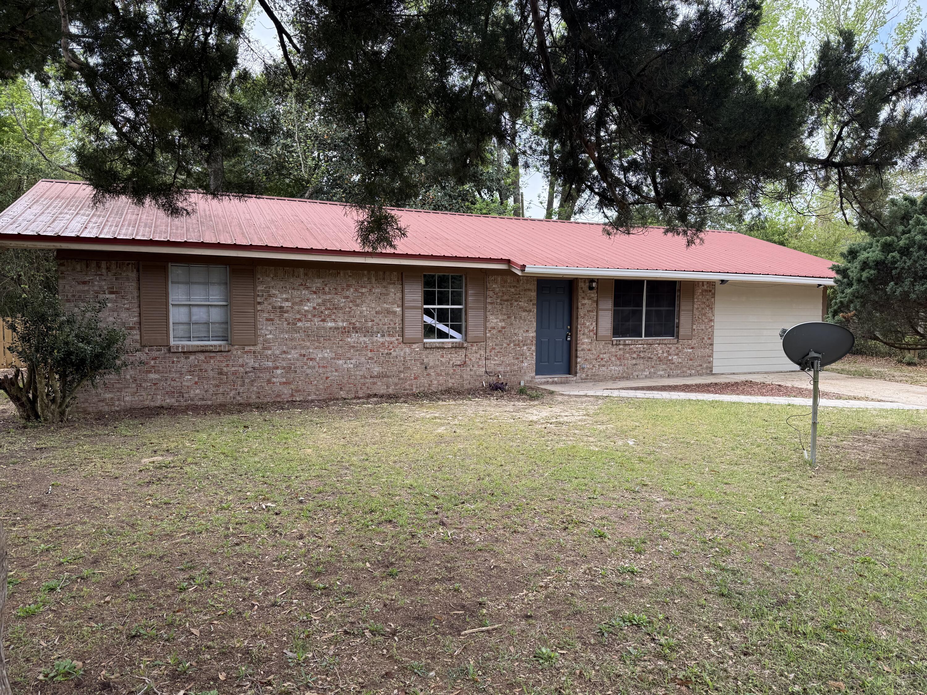METES & BOUNDS - Residential Lease