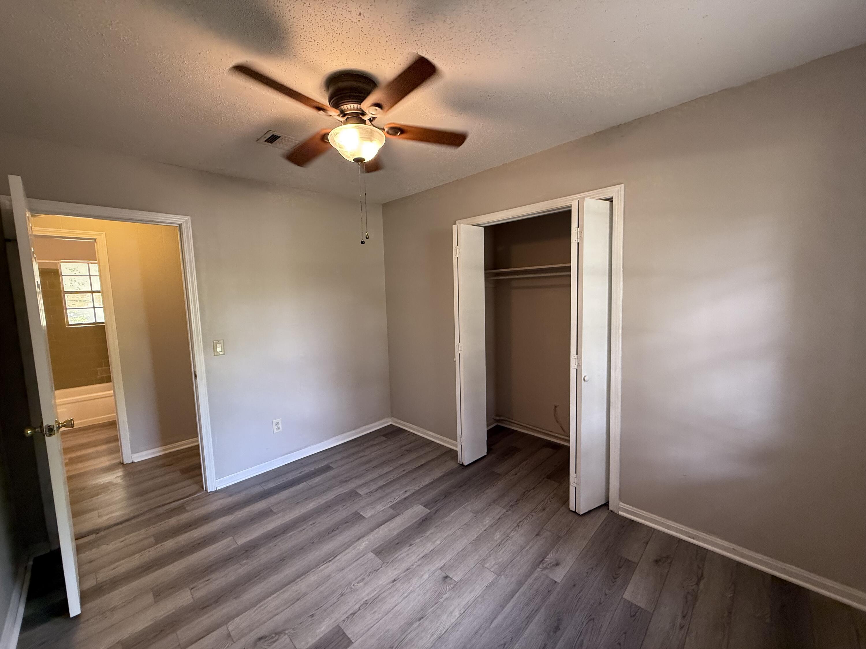 METES & BOUNDS - Residential Lease