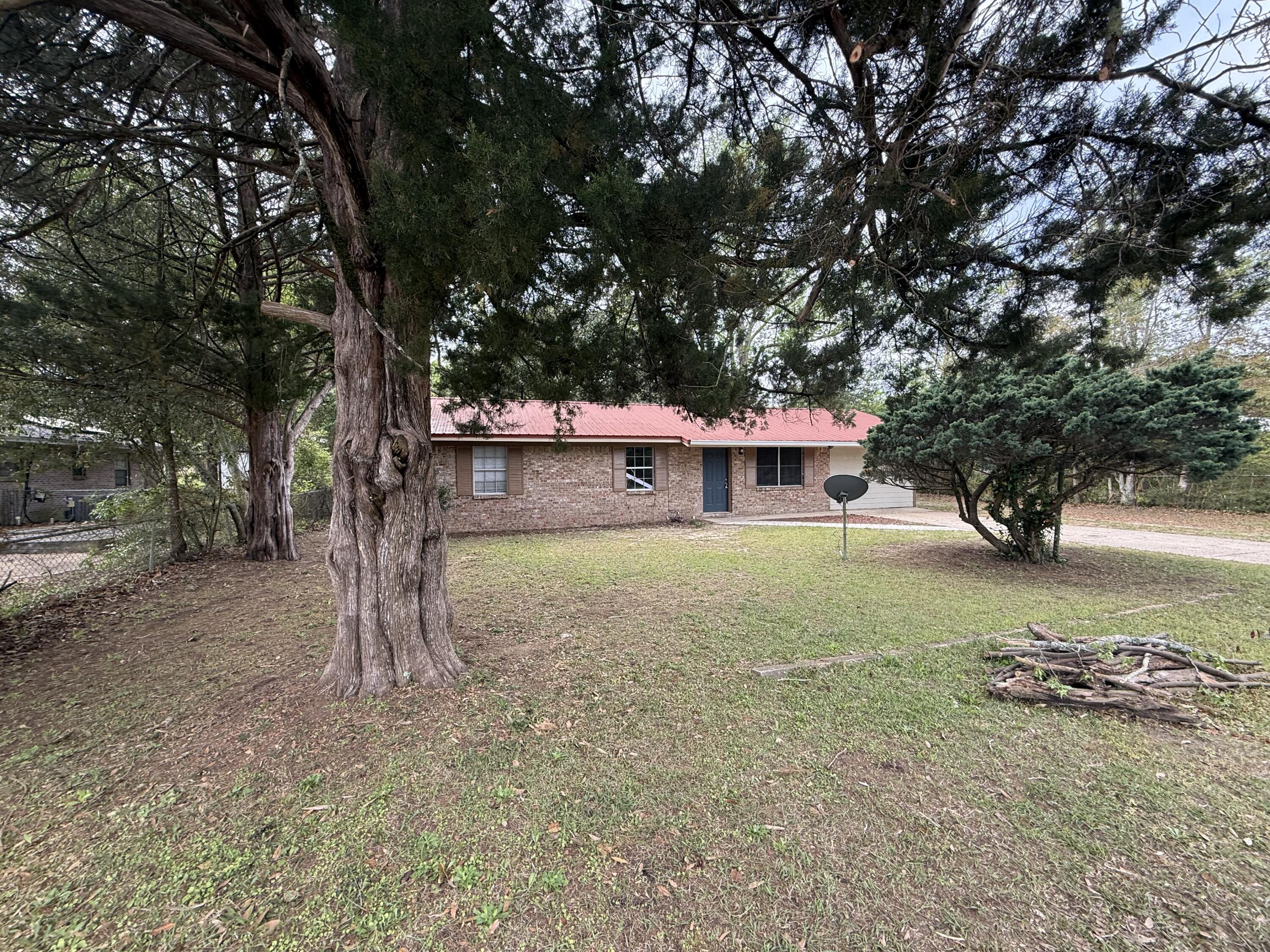 METES & BOUNDS - Residential Lease