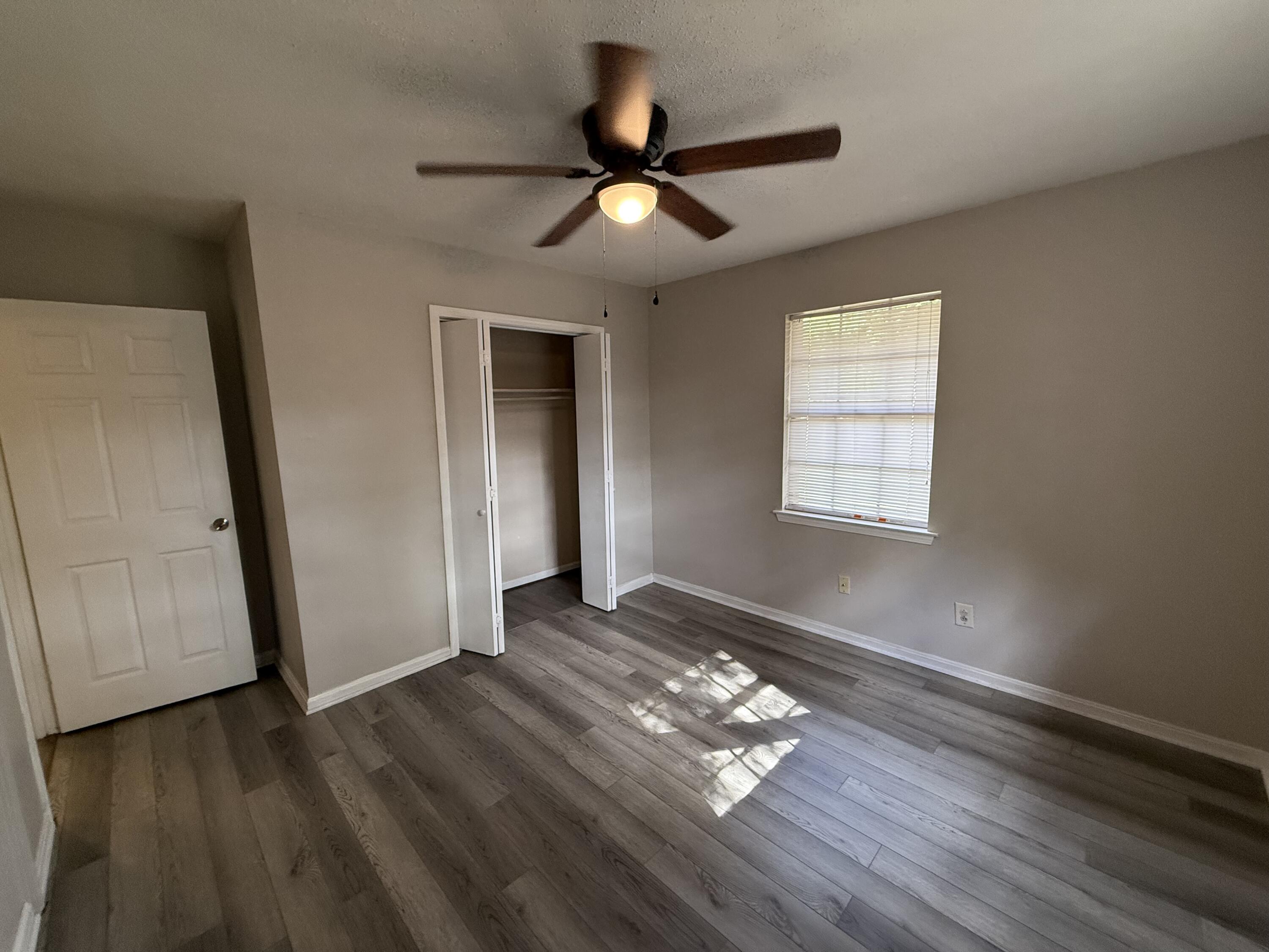 METES & BOUNDS - Residential Lease