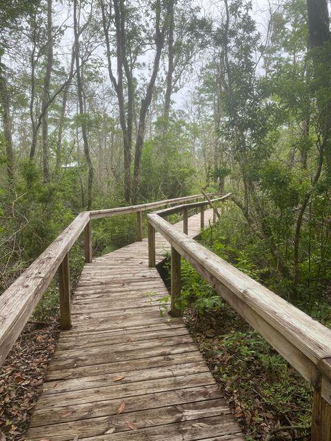 Creekside S/D - Land