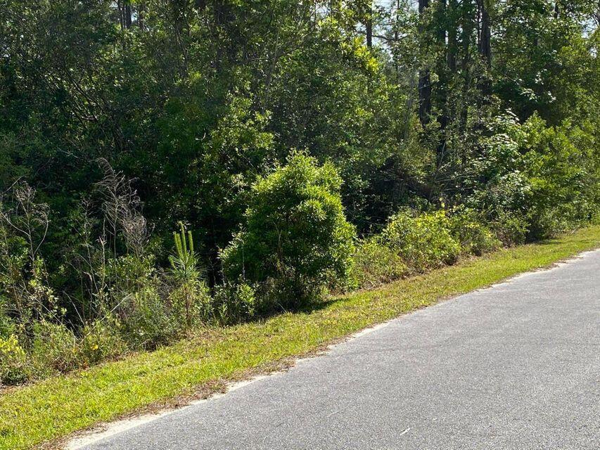 Creekside S/D - Land