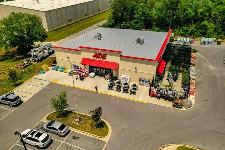 Creekside S/D - Land