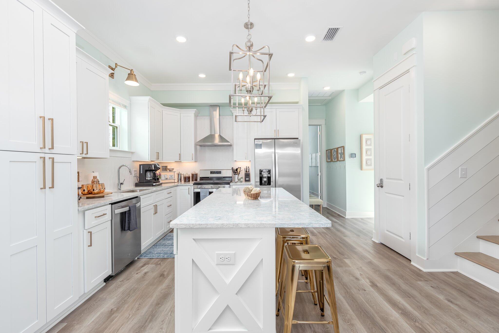 SERENITY AT DUNE ALLEN - Residential