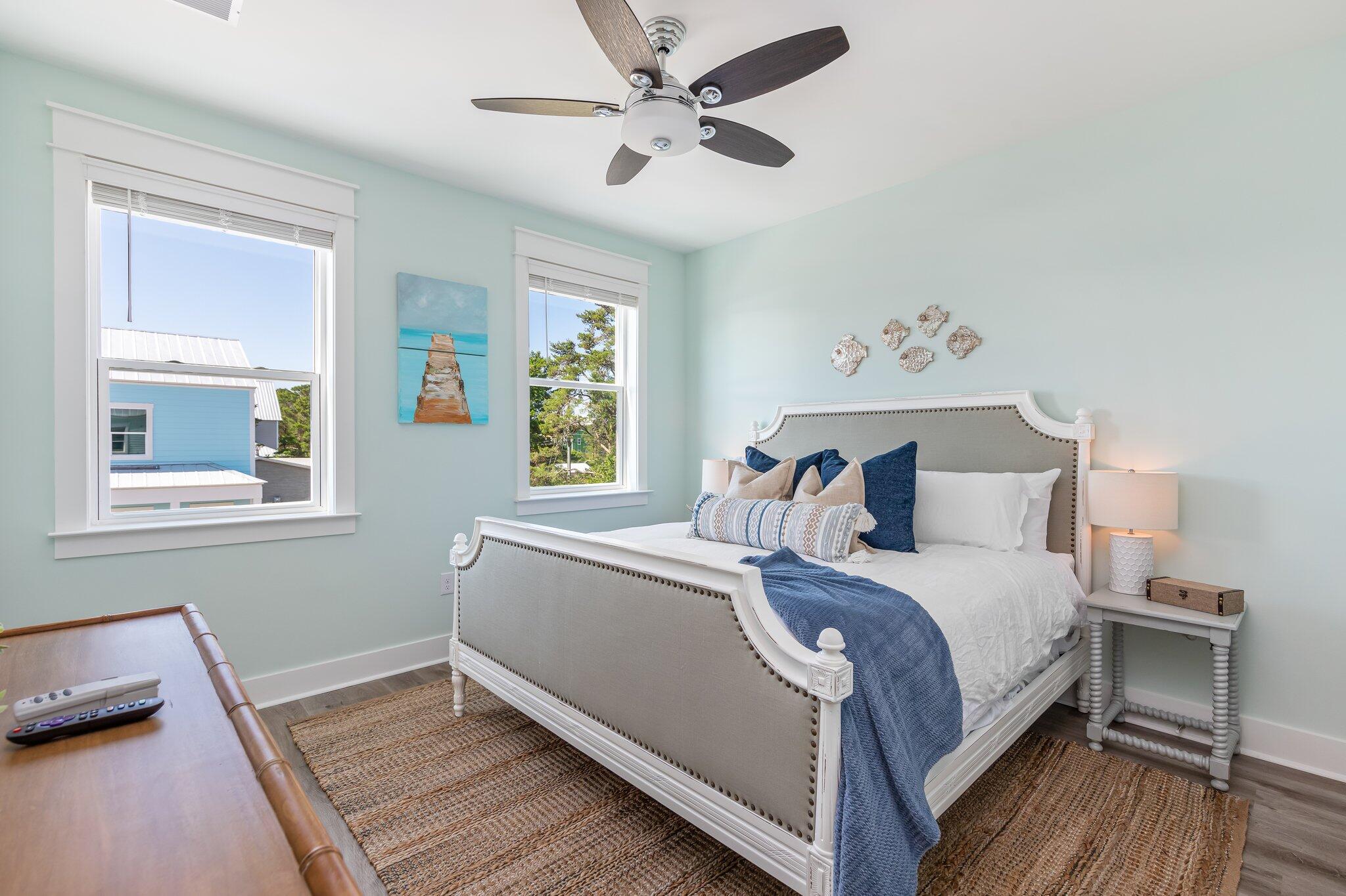 SERENITY AT DUNE ALLEN - Residential