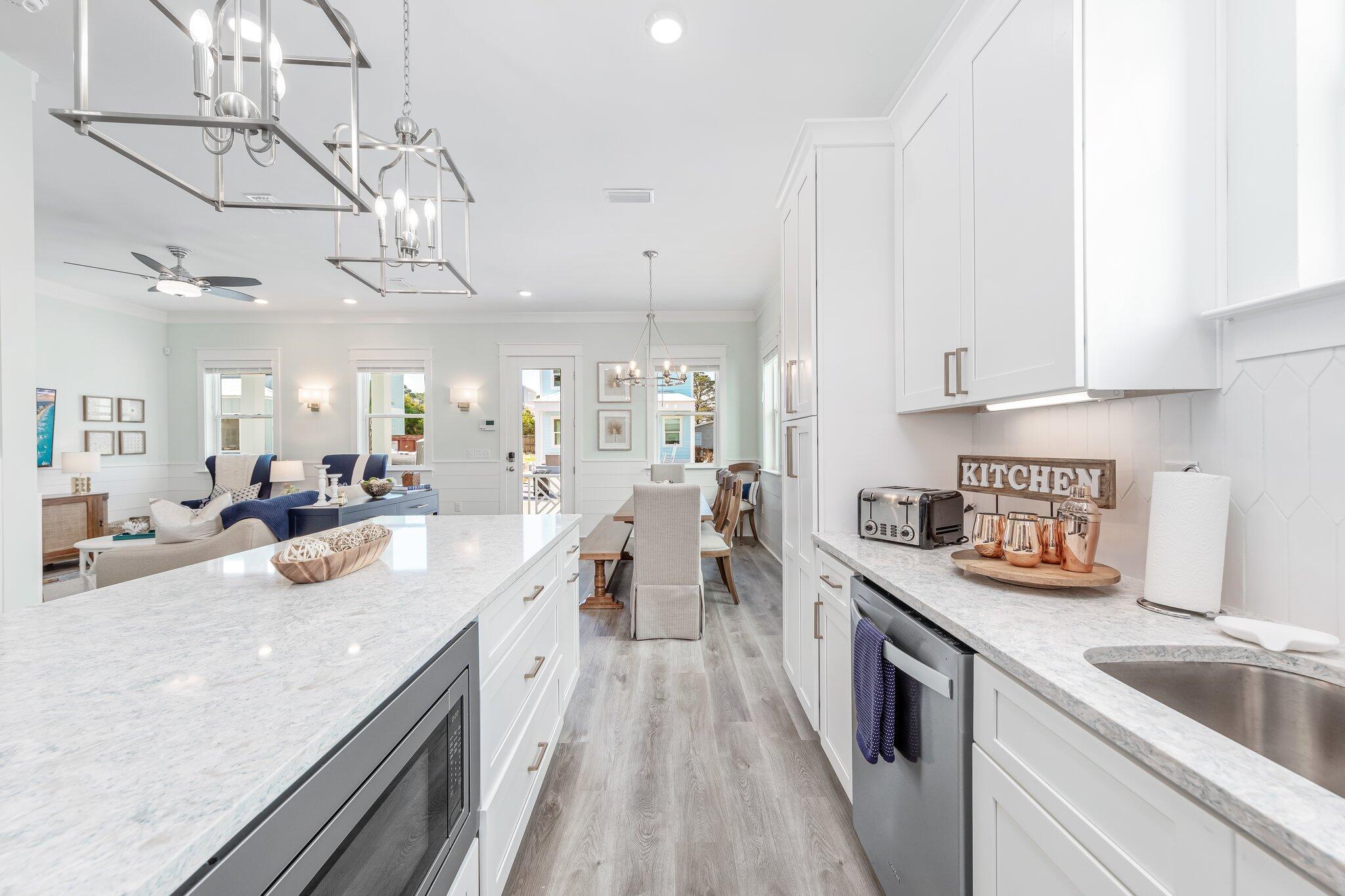 SERENITY AT DUNE ALLEN - Residential