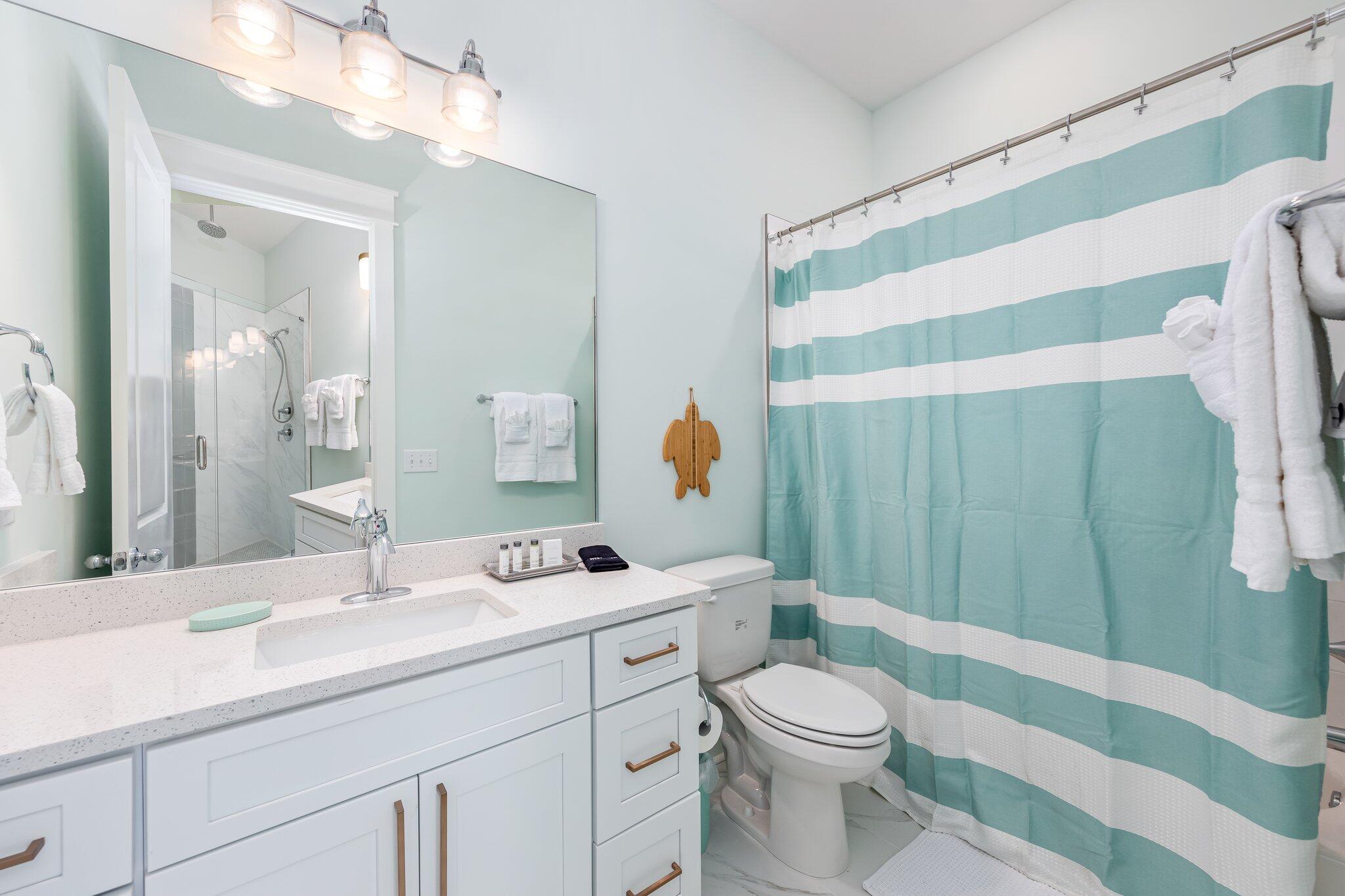 SERENITY AT DUNE ALLEN - Residential