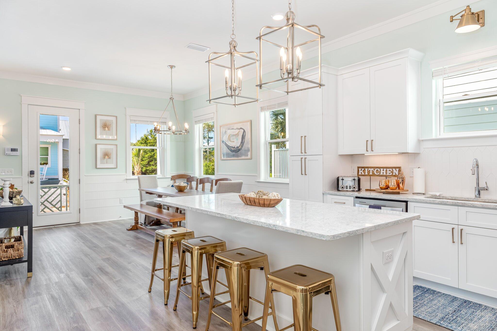 SERENITY AT DUNE ALLEN - Residential
