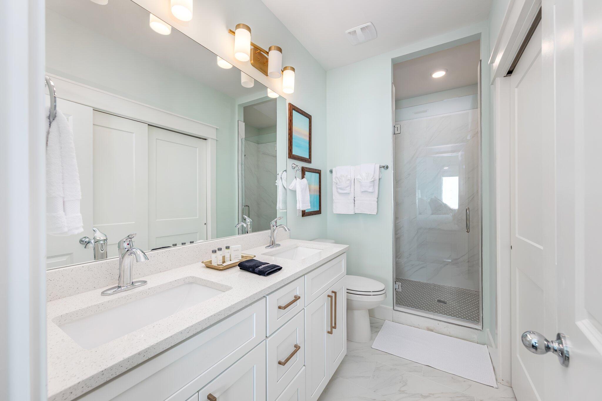 SERENITY AT DUNE ALLEN - Residential