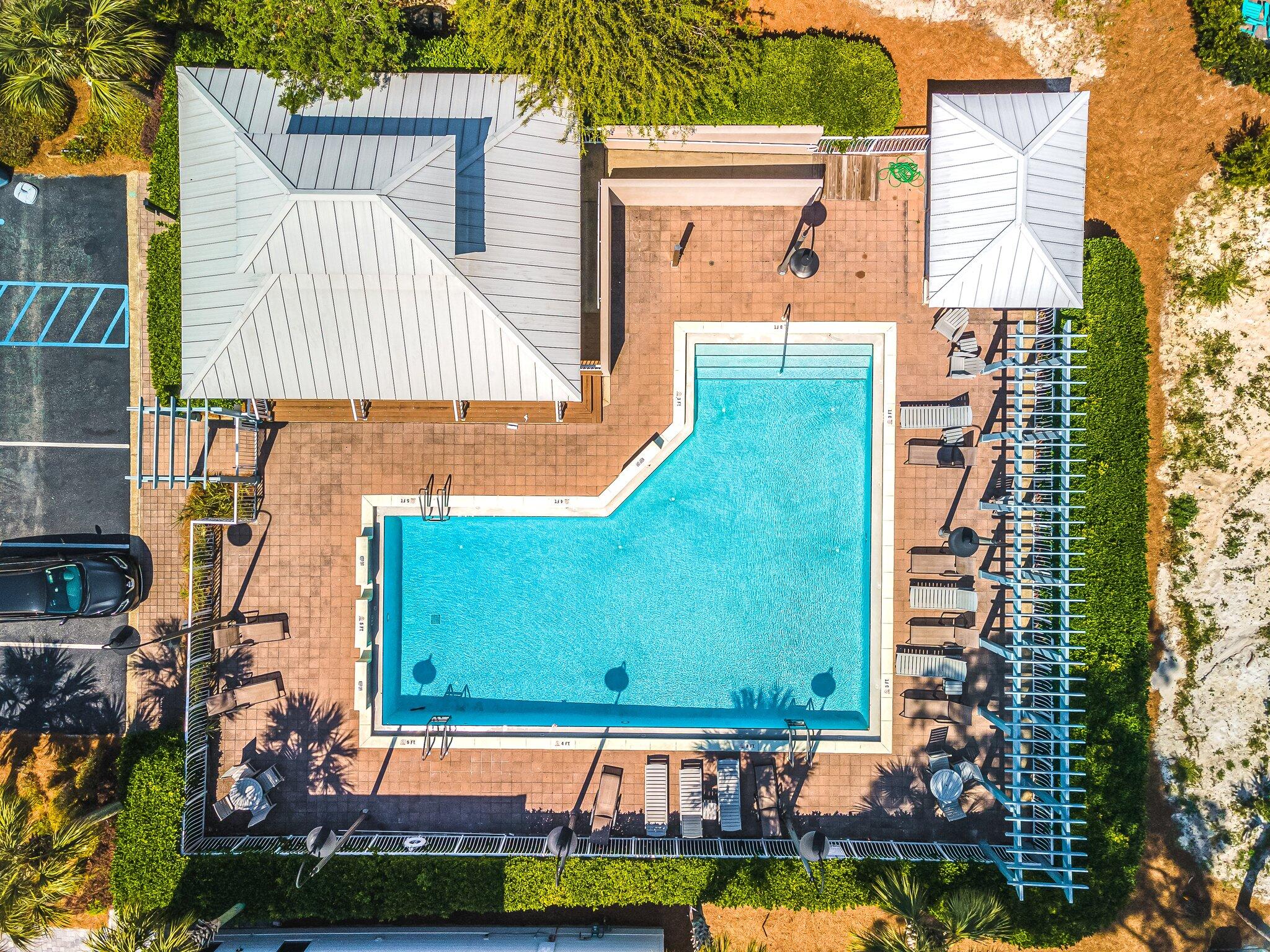 SERENITY AT DUNE ALLEN - Residential