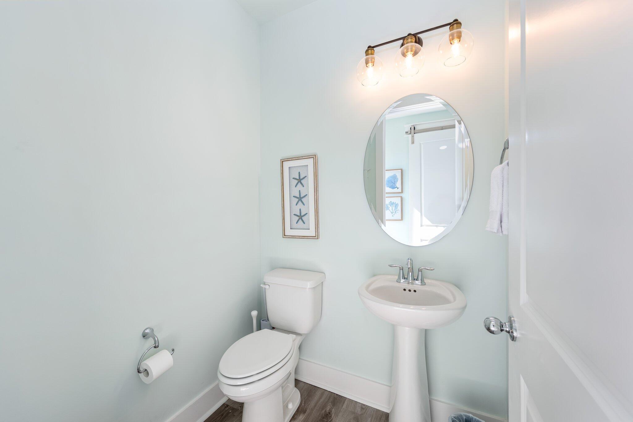 SERENITY AT DUNE ALLEN - Residential