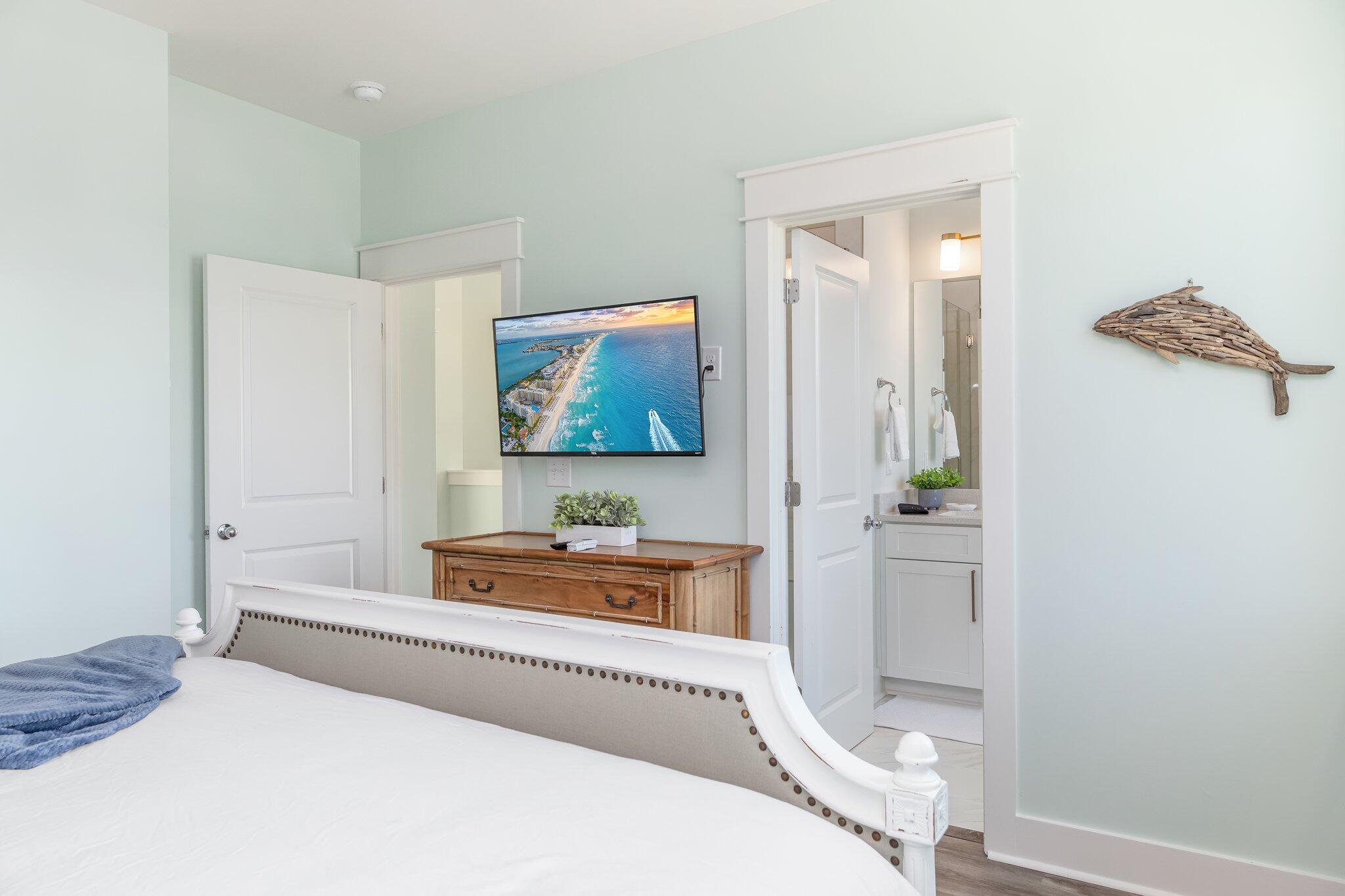 SERENITY AT DUNE ALLEN - Residential