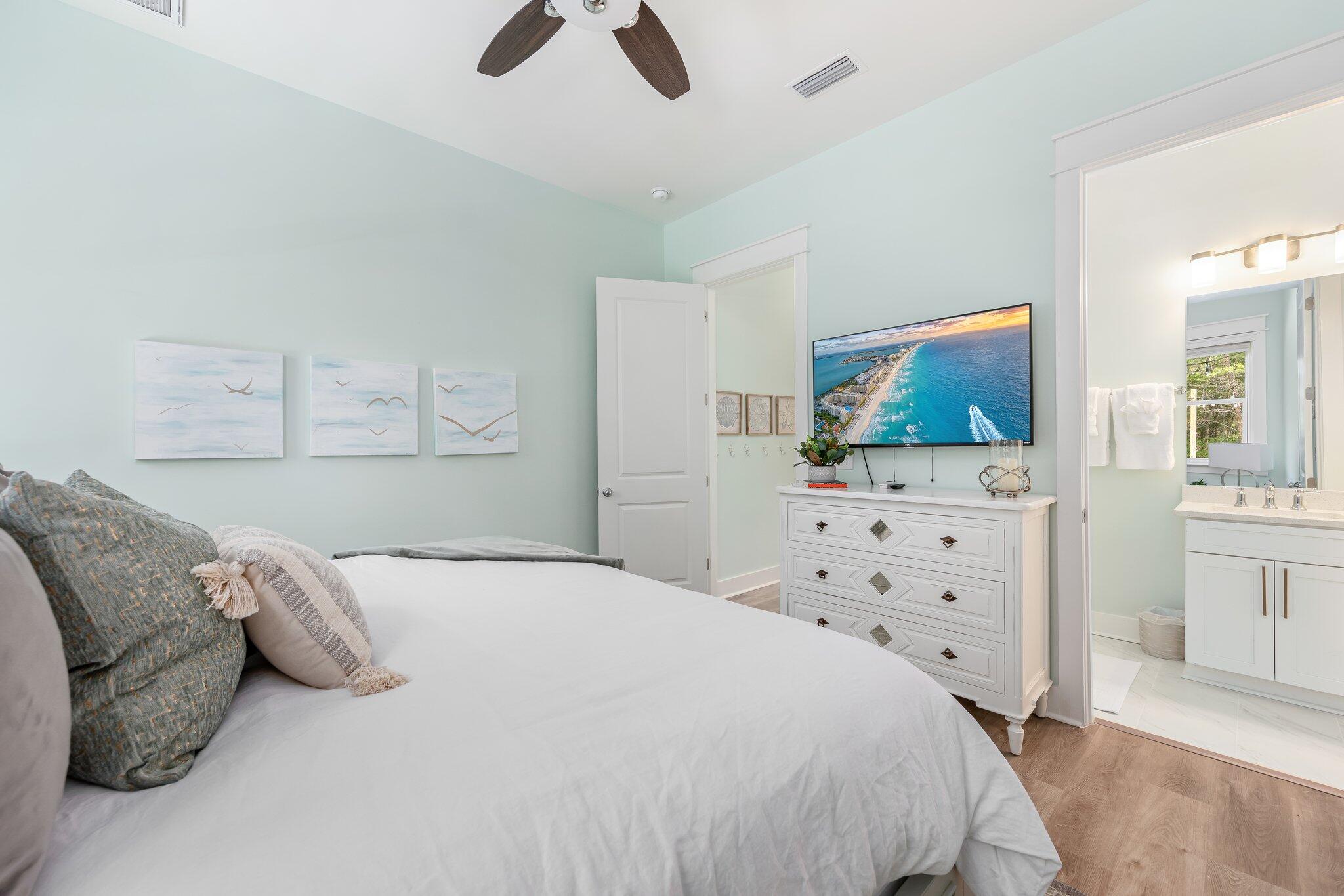 SERENITY AT DUNE ALLEN - Residential