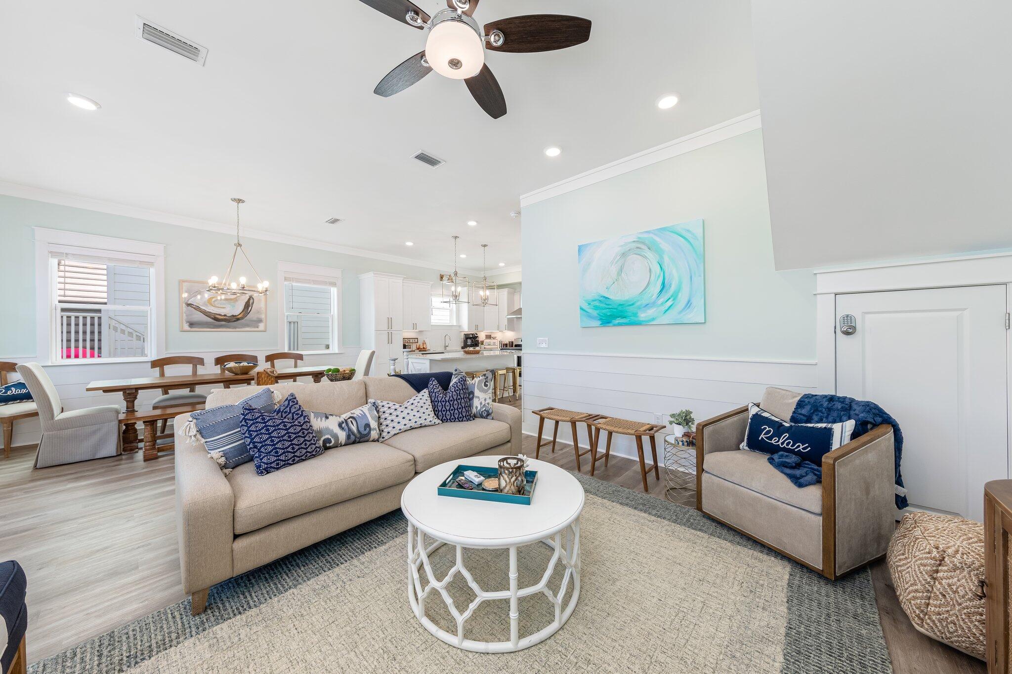 SERENITY AT DUNE ALLEN - Residential