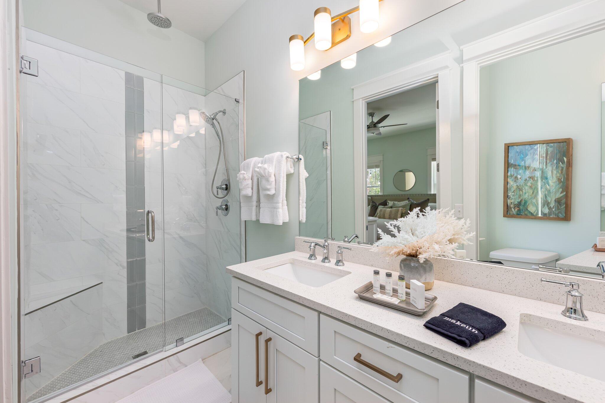 SERENITY AT DUNE ALLEN - Residential