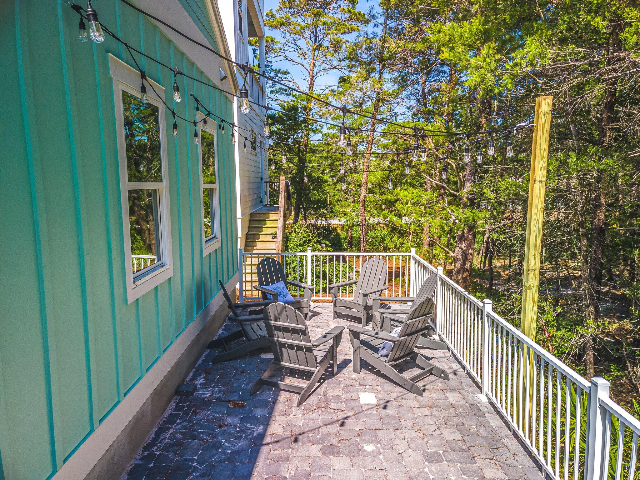 SERENITY AT DUNE ALLEN - Residential