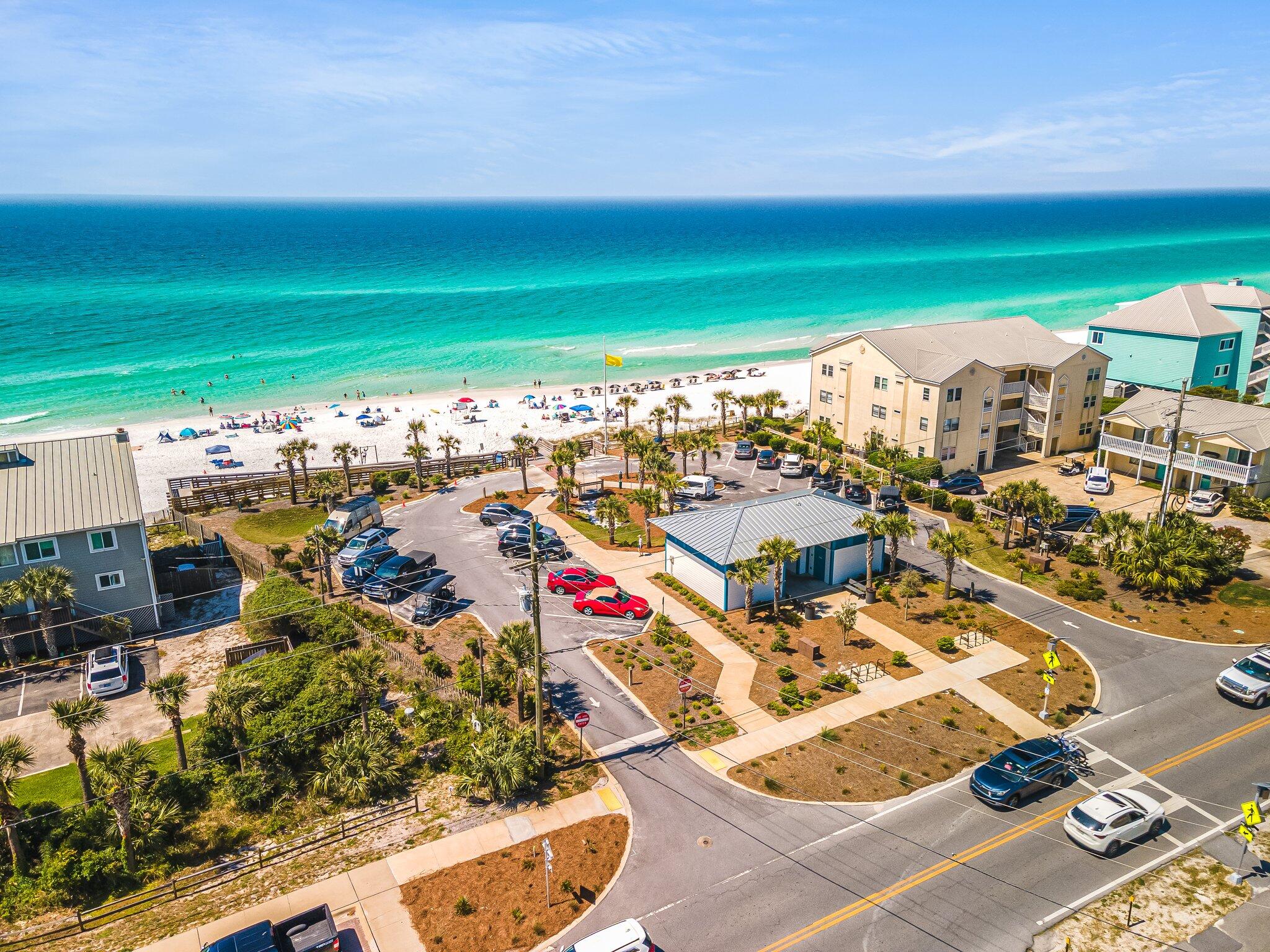 SERENITY AT DUNE ALLEN - Residential