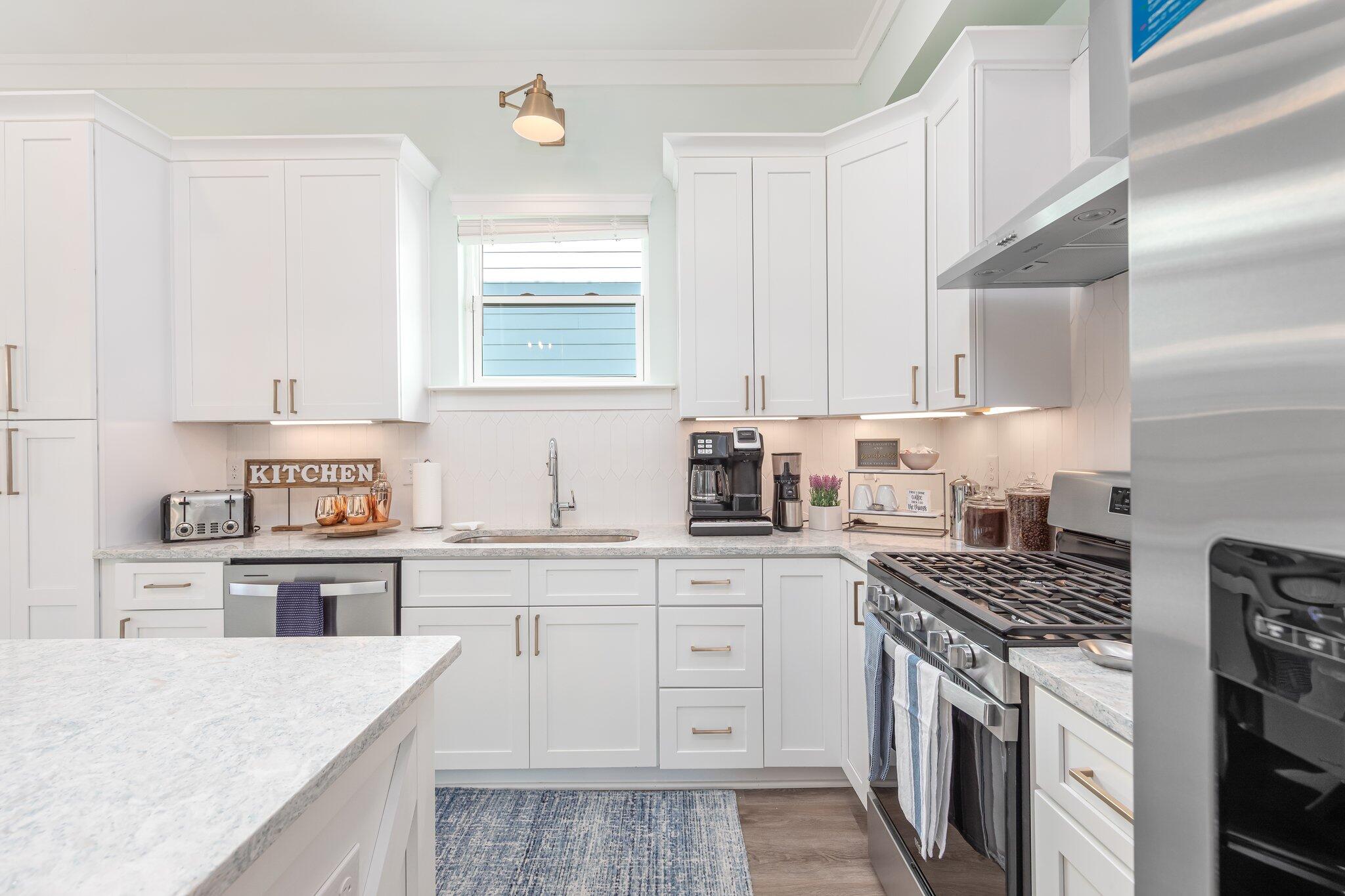 SERENITY AT DUNE ALLEN - Residential