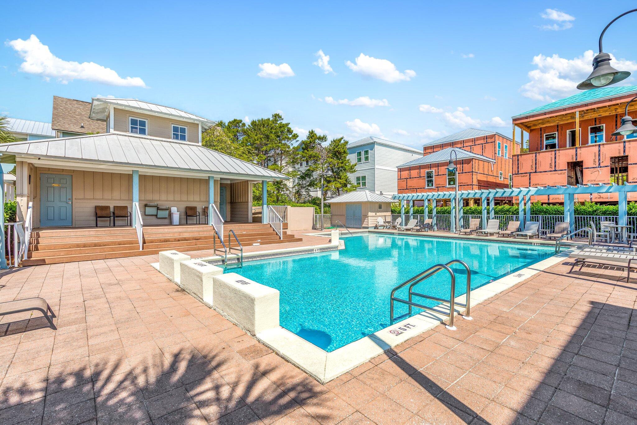 SERENITY AT DUNE ALLEN - Residential