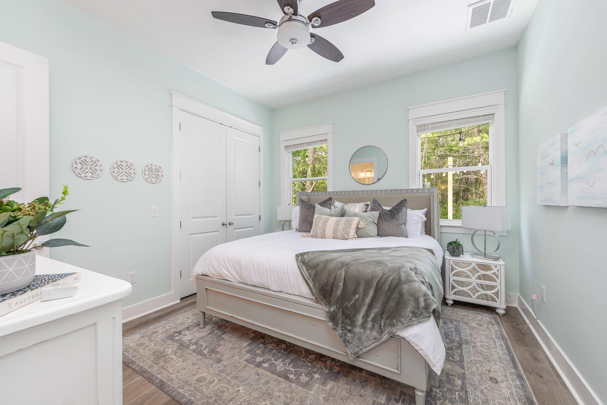 SERENITY AT DUNE ALLEN - Residential