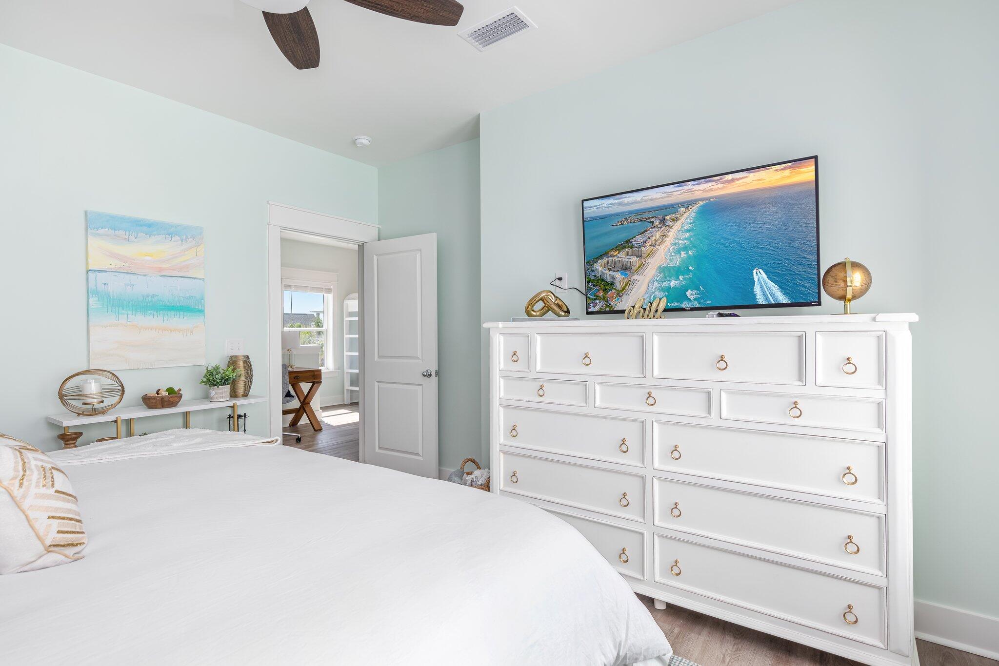 SERENITY AT DUNE ALLEN - Residential