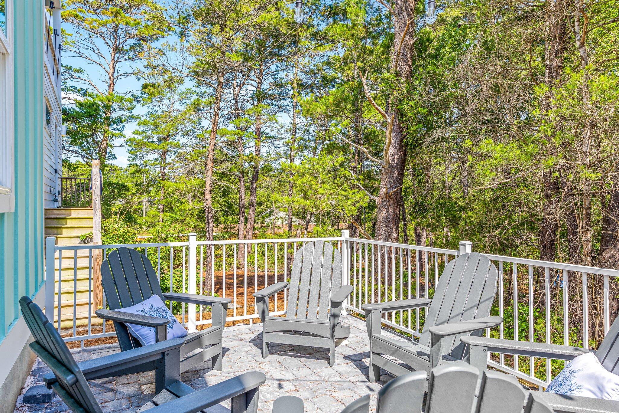 SERENITY AT DUNE ALLEN - Residential