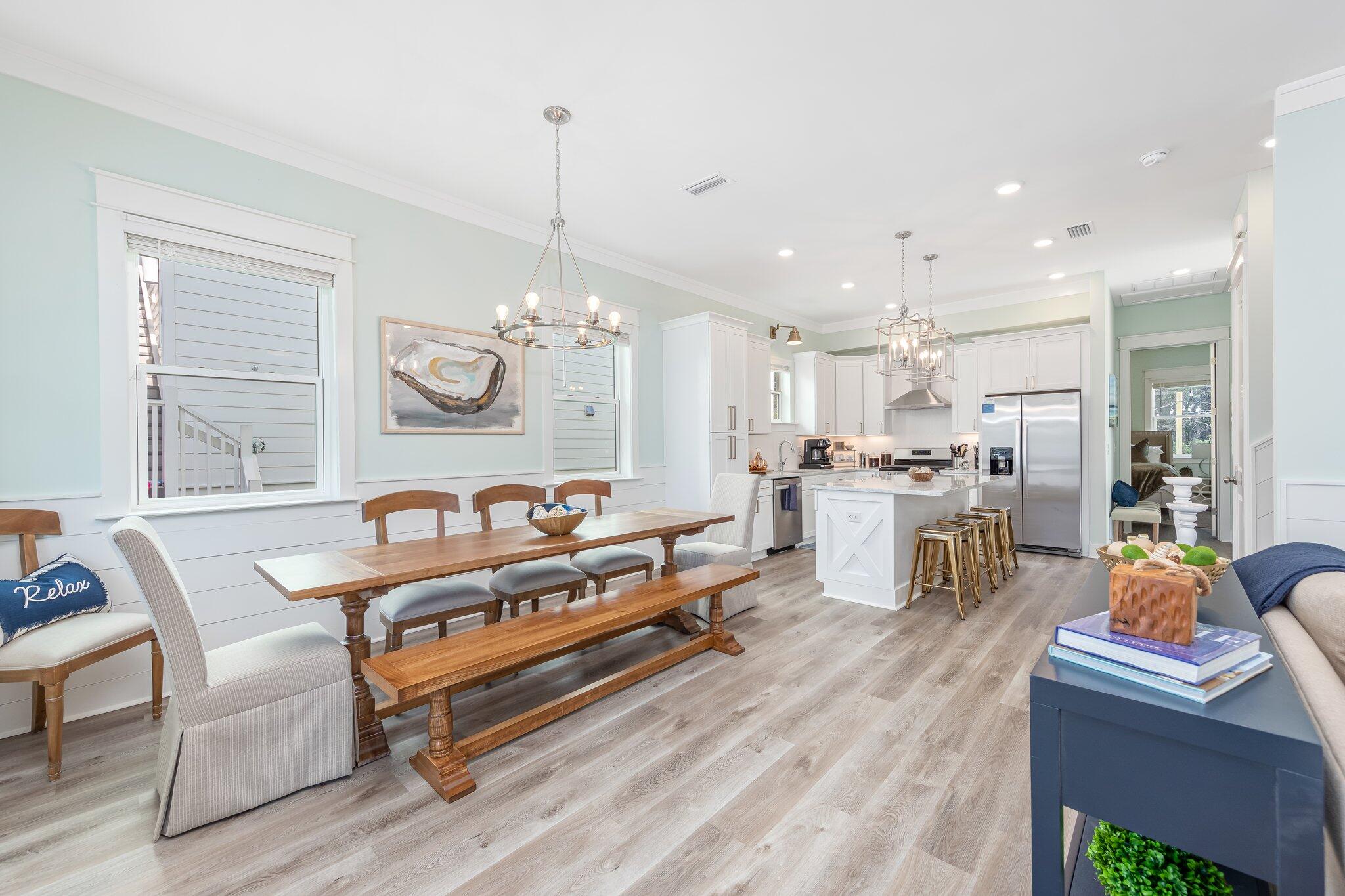 SERENITY AT DUNE ALLEN - Residential