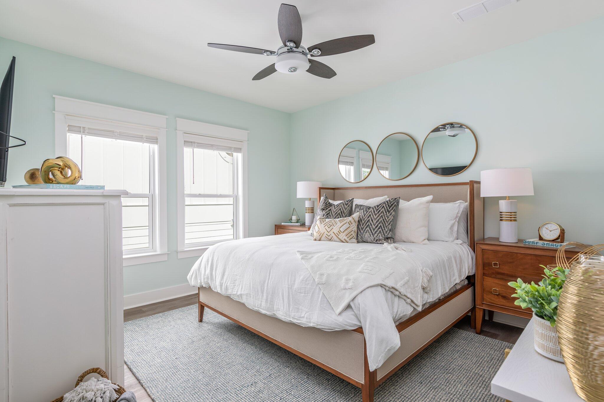 SERENITY AT DUNE ALLEN - Residential