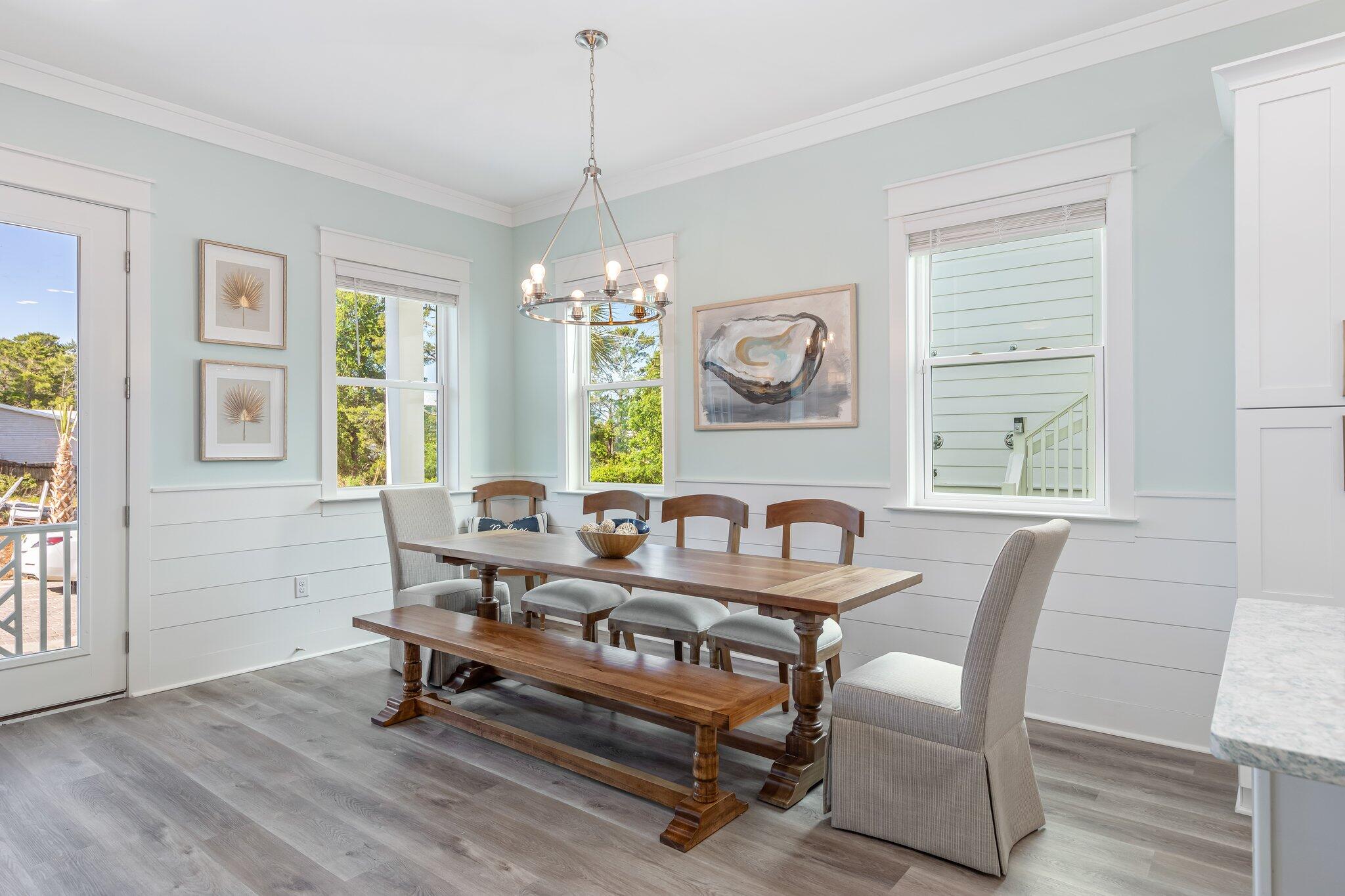 SERENITY AT DUNE ALLEN - Residential