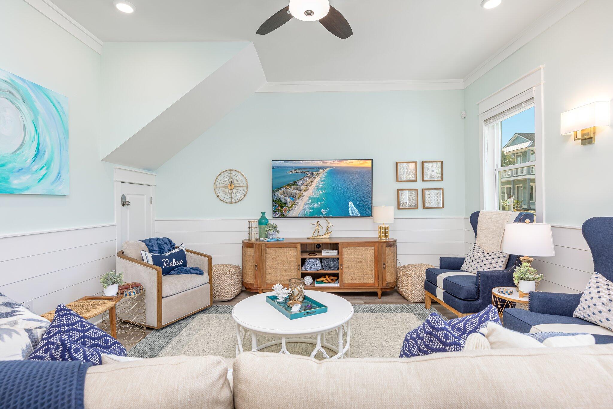 SERENITY AT DUNE ALLEN - Residential