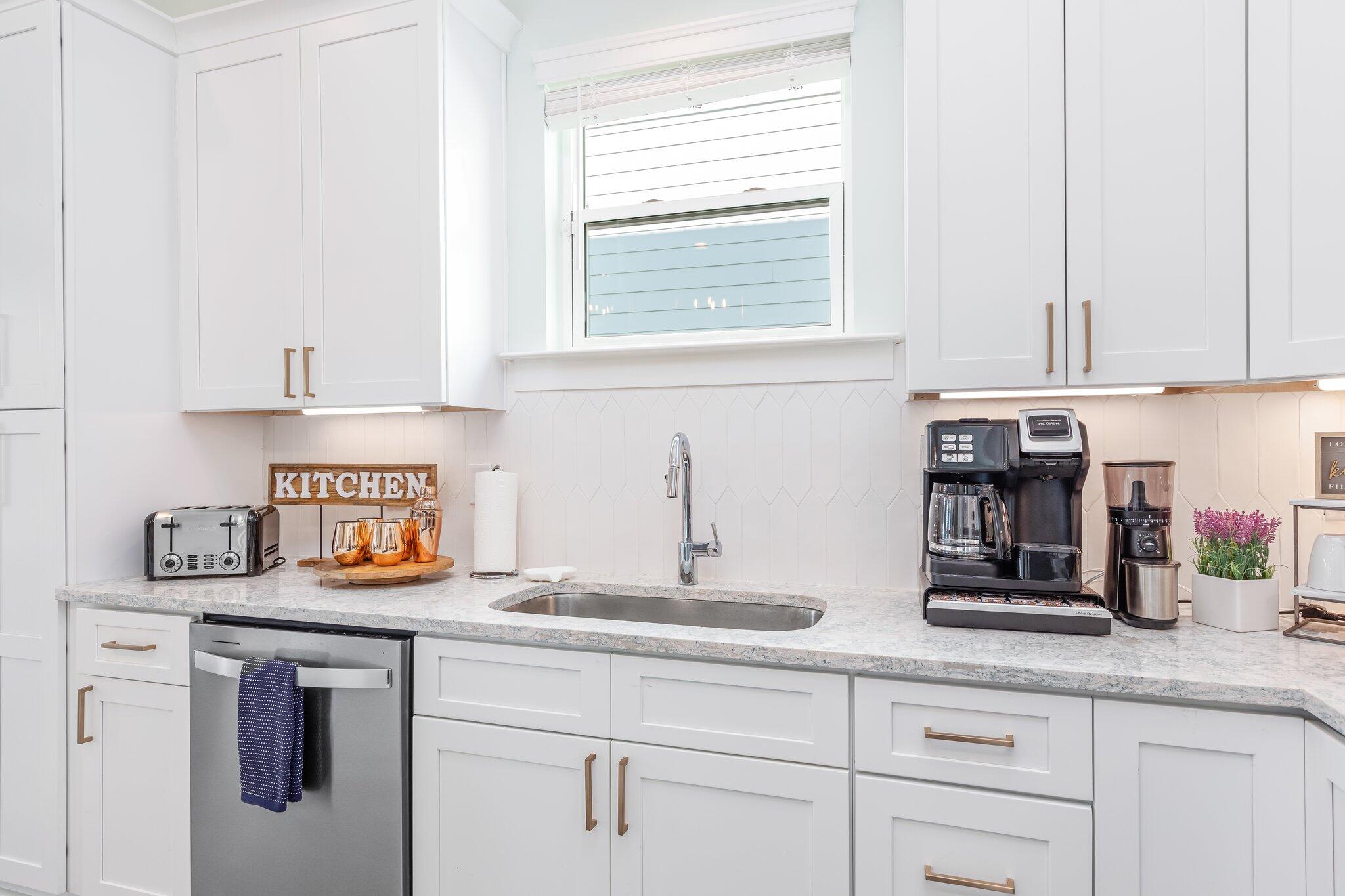 SERENITY AT DUNE ALLEN - Residential