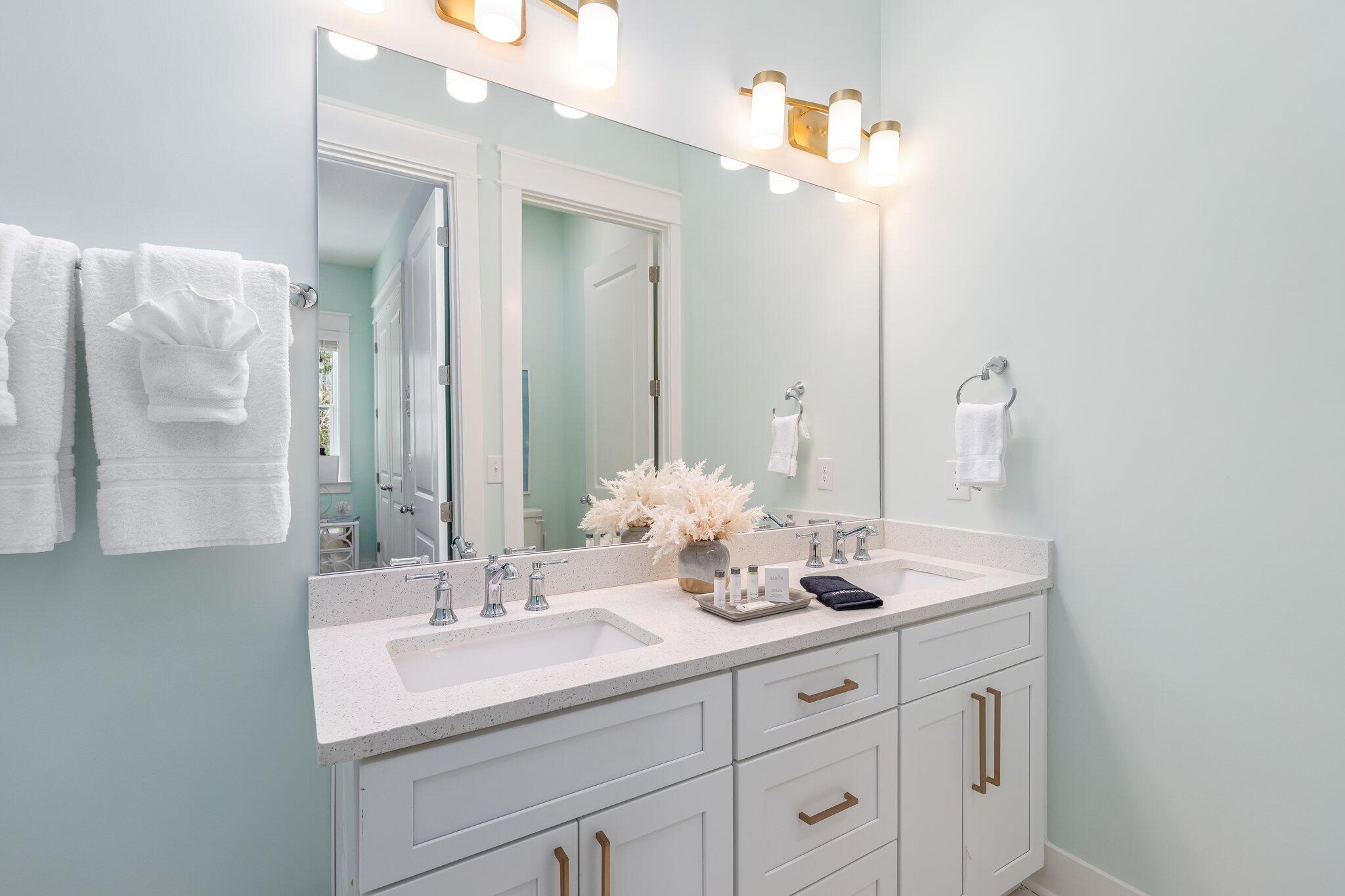 SERENITY AT DUNE ALLEN - Residential