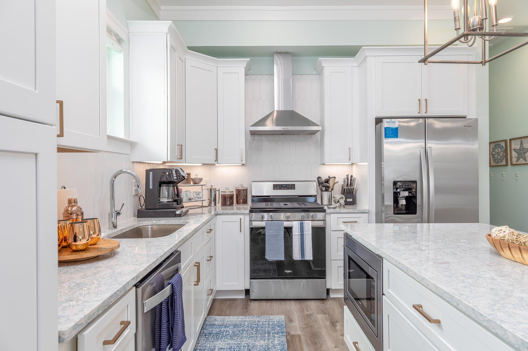 SERENITY AT DUNE ALLEN - Residential