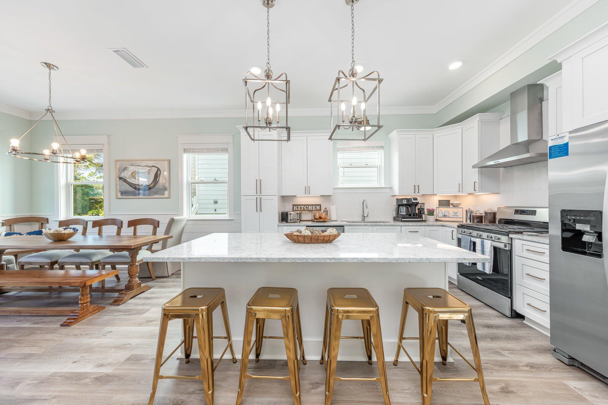 SERENITY AT DUNE ALLEN - Residential