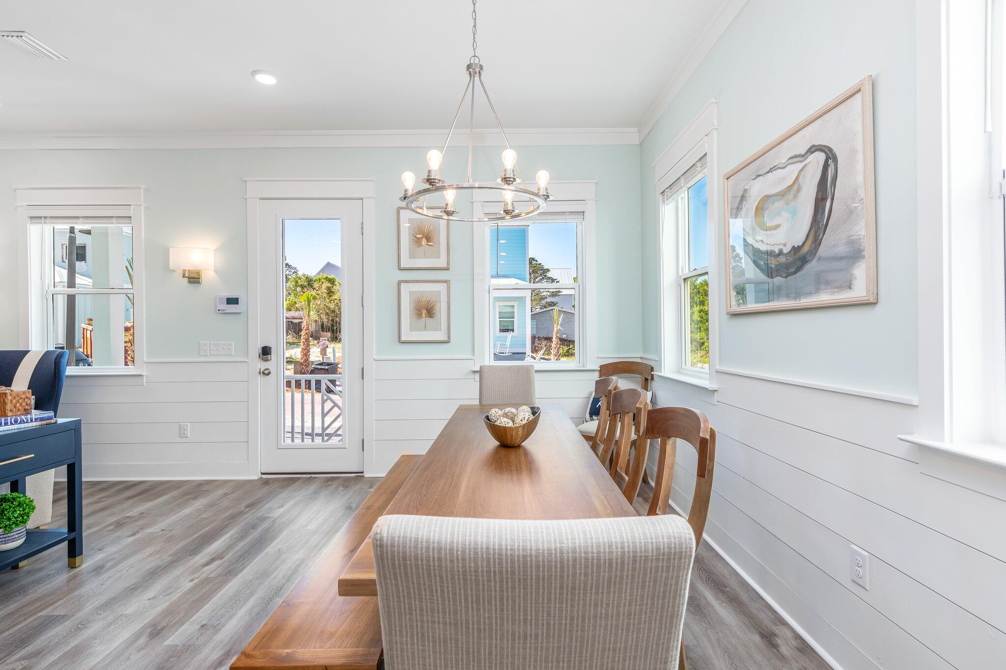 SERENITY AT DUNE ALLEN - Residential