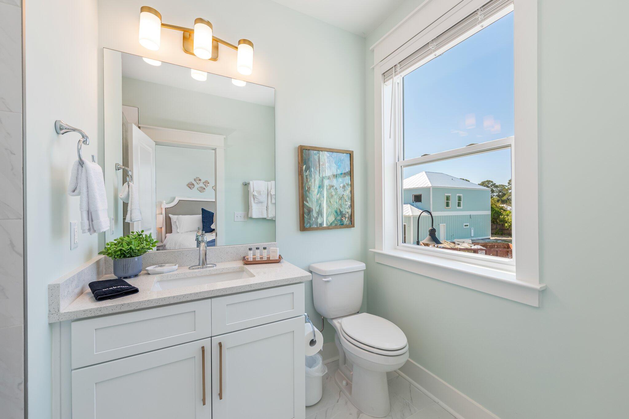 SERENITY AT DUNE ALLEN - Residential