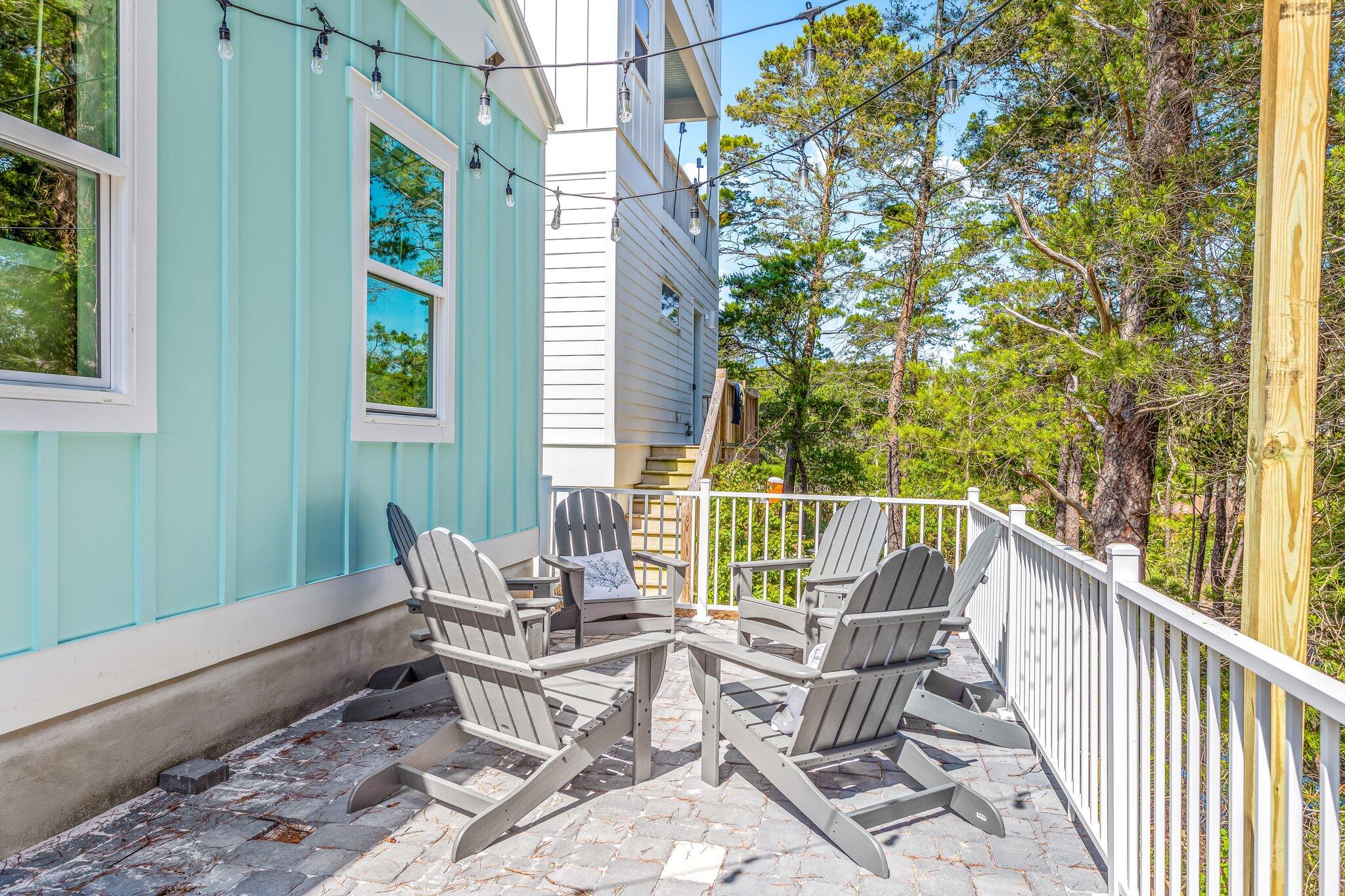SERENITY AT DUNE ALLEN - Residential