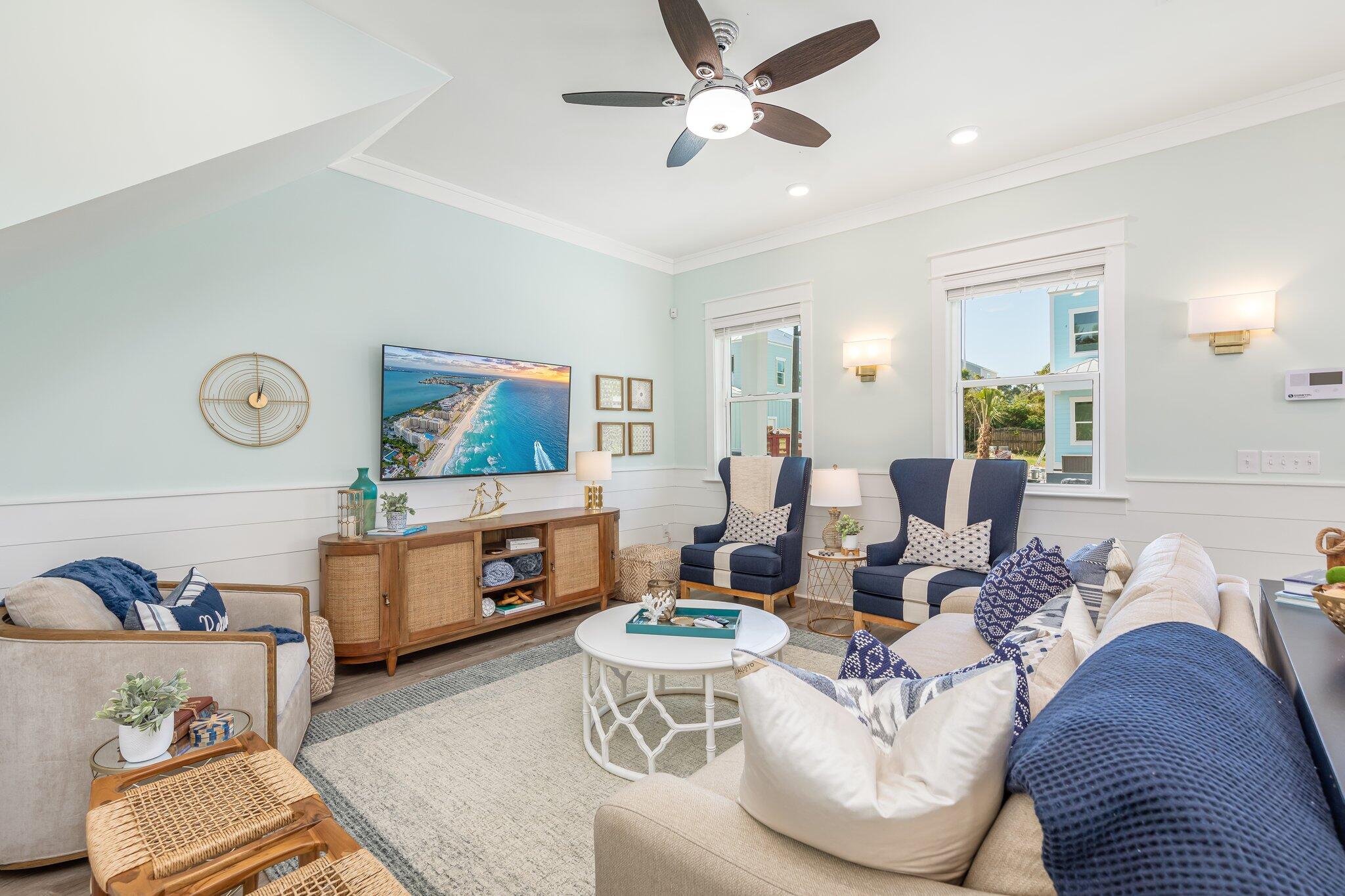 SERENITY AT DUNE ALLEN - Residential