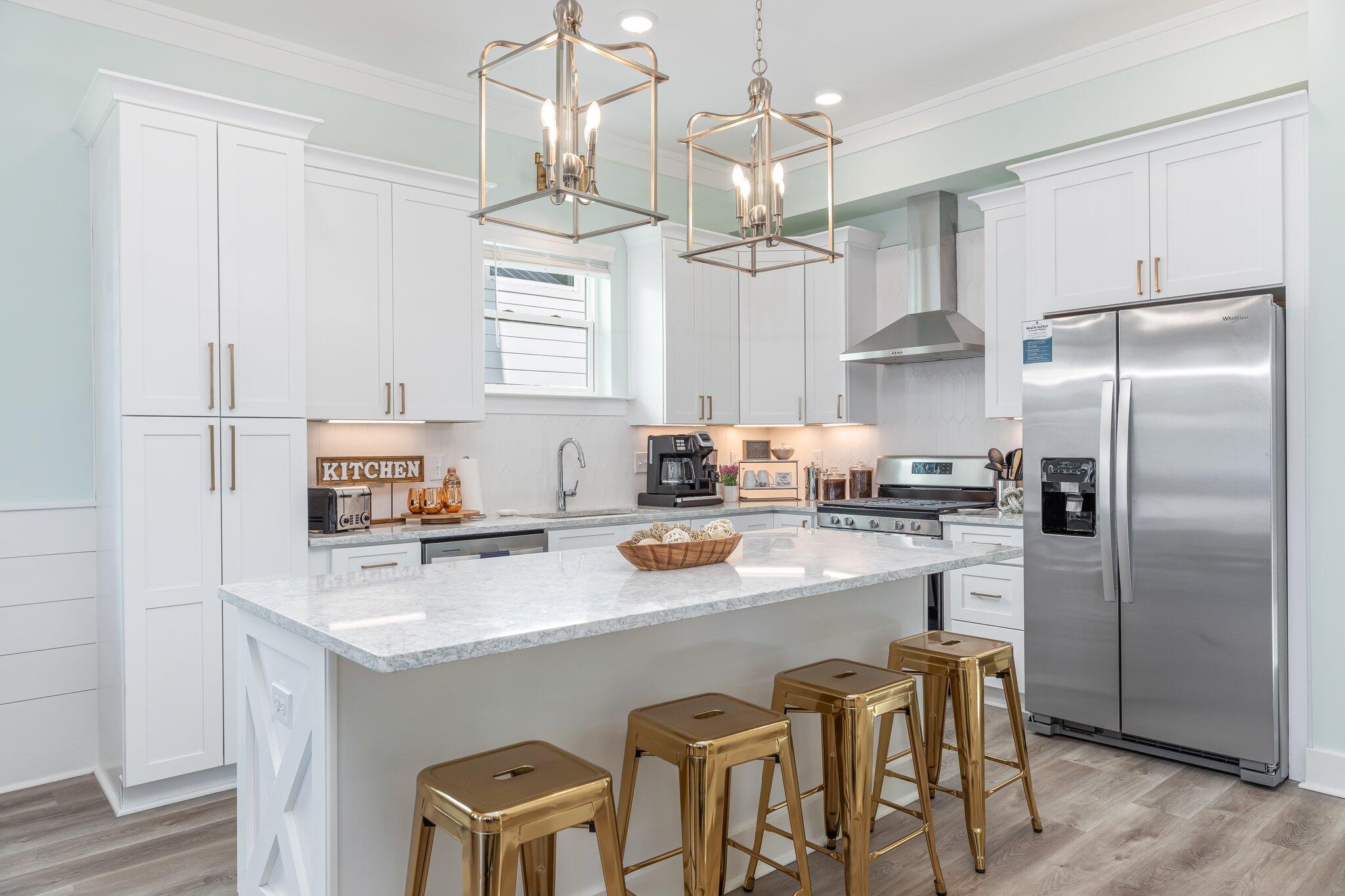 SERENITY AT DUNE ALLEN - Residential