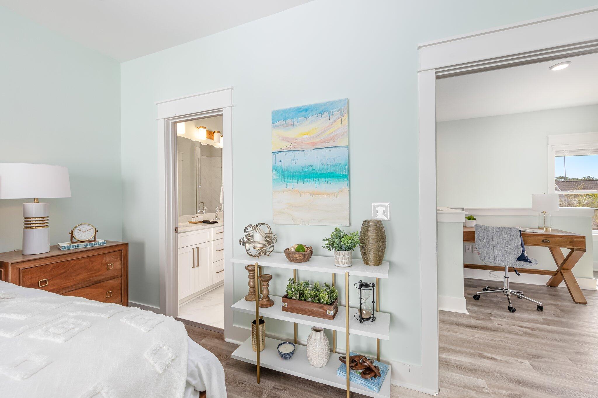 SERENITY AT DUNE ALLEN - Residential