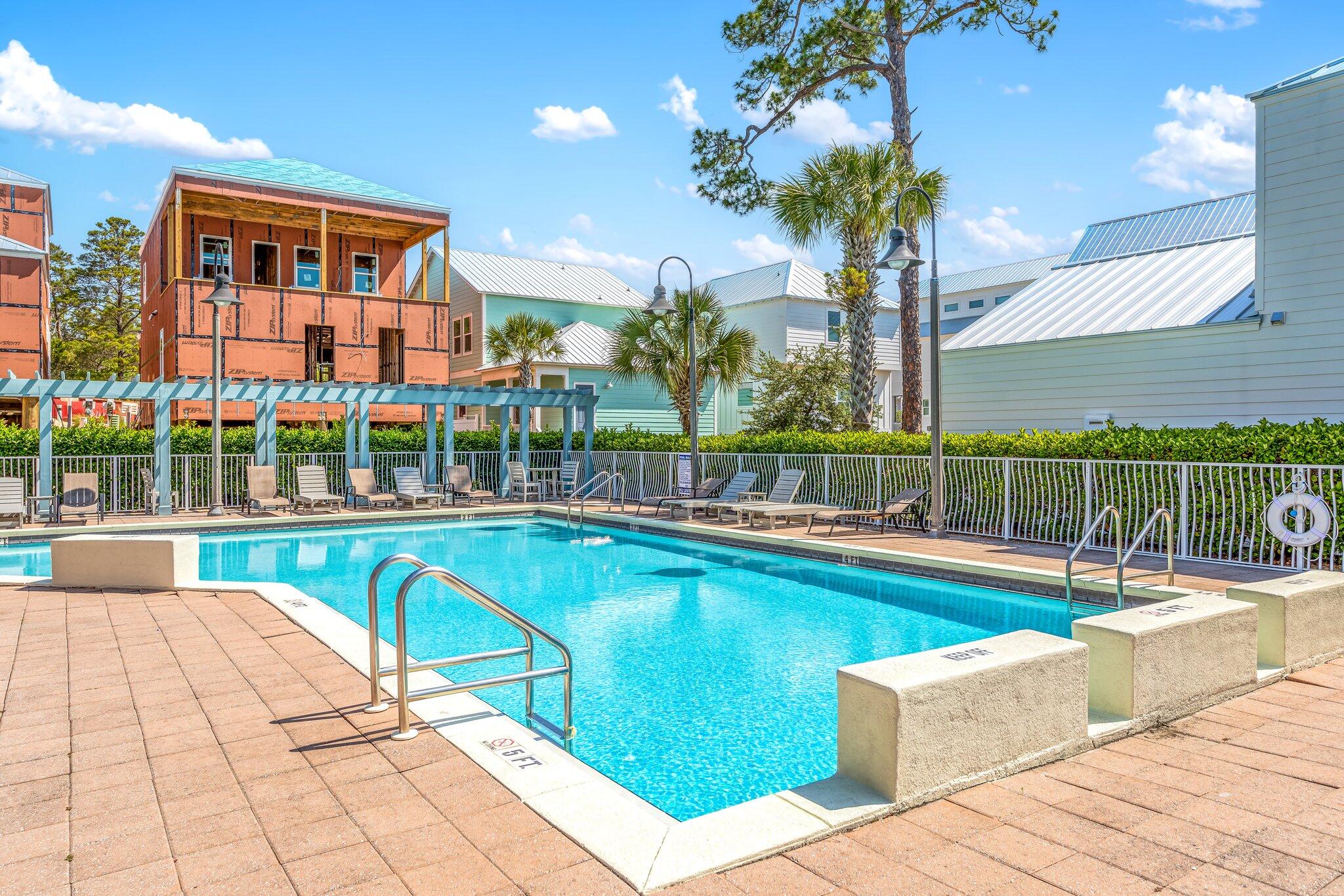 SERENITY AT DUNE ALLEN - Residential