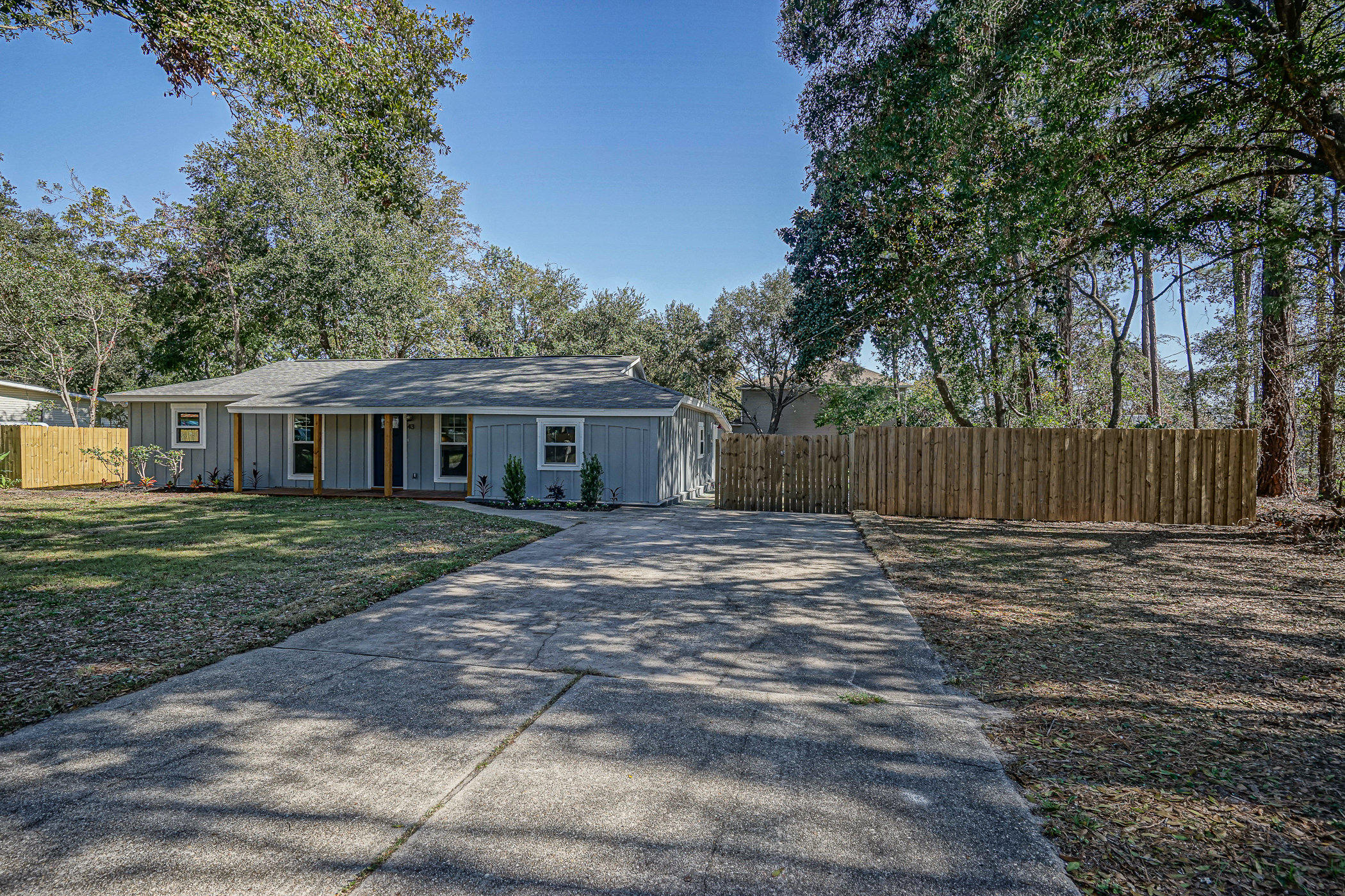 OAKLAND ADDN - Residential