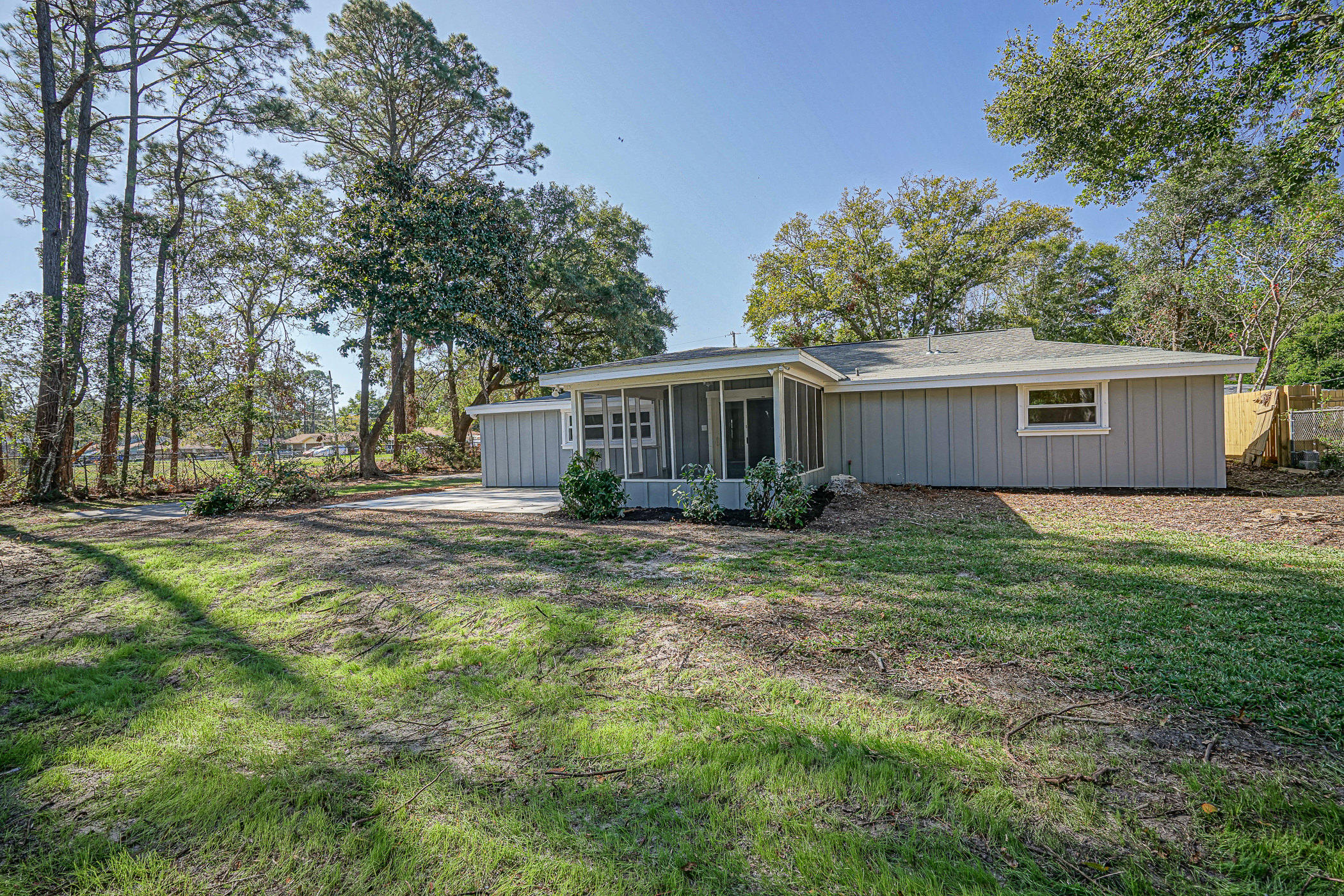 OAKLAND ADDN - Residential