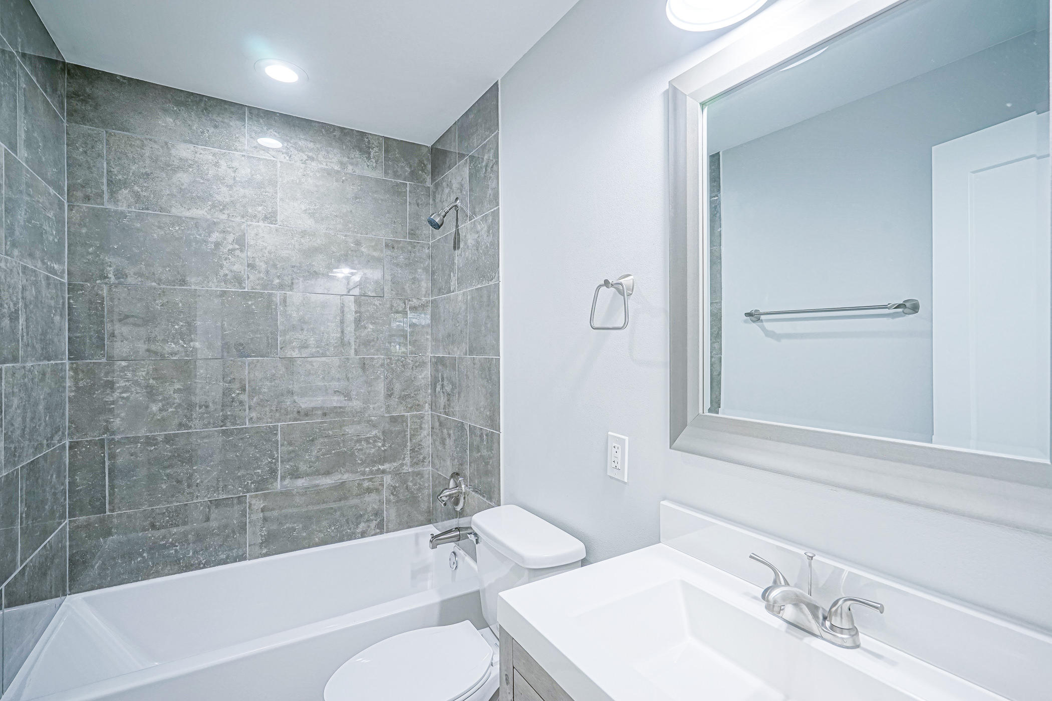 OAKLAND ADDN - Residential