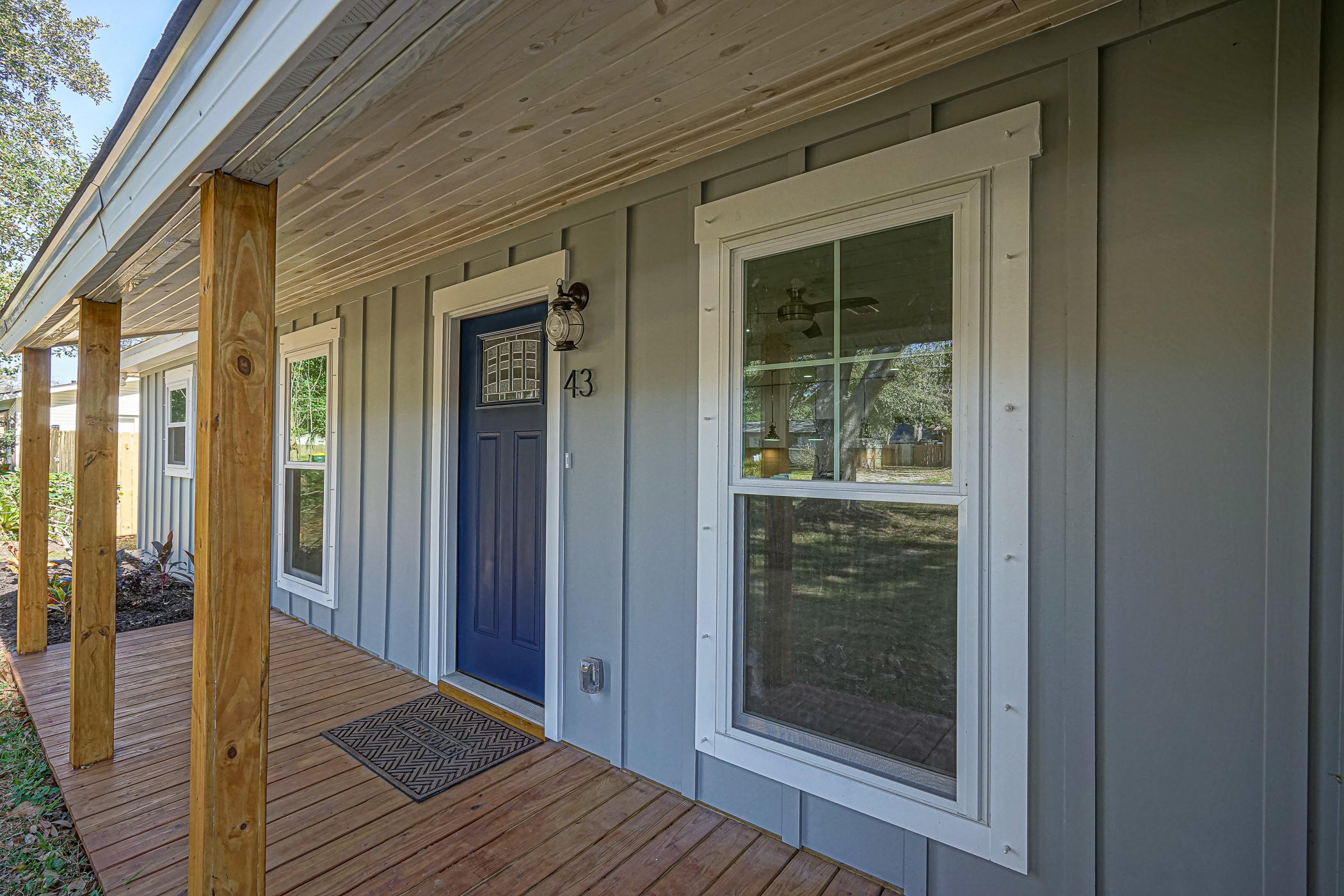 OAKLAND ADDN - Residential