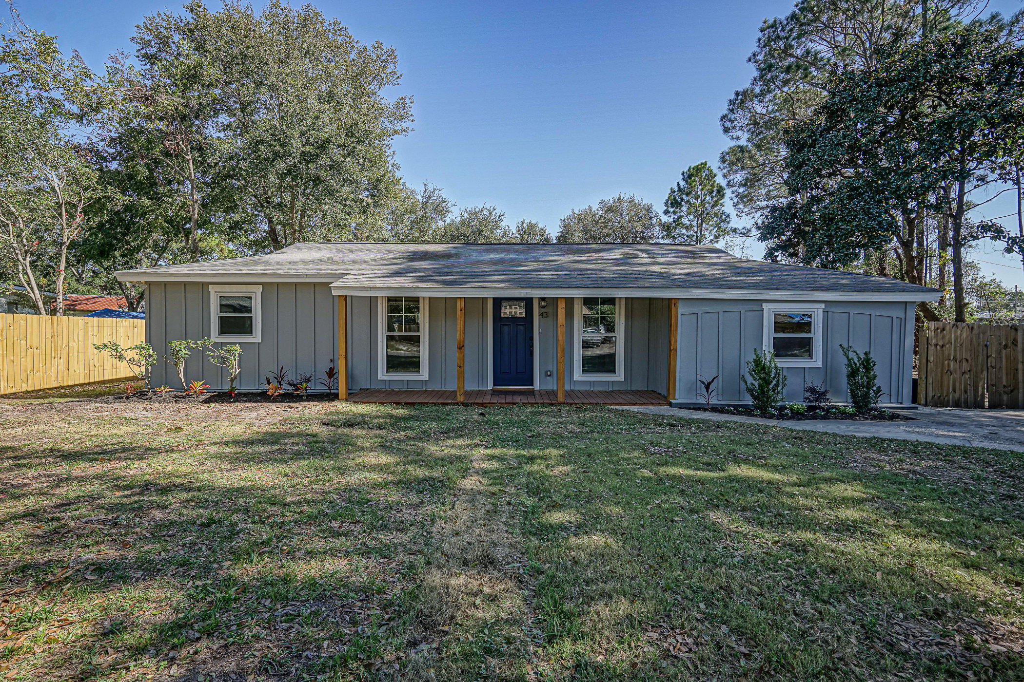 OAKLAND ADDN - Residential