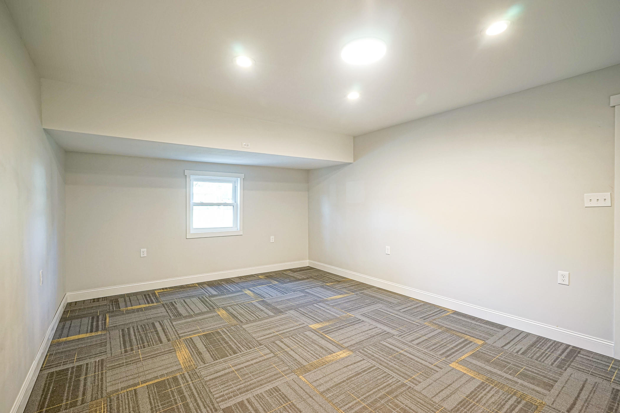 OAKLAND ADDN - Residential