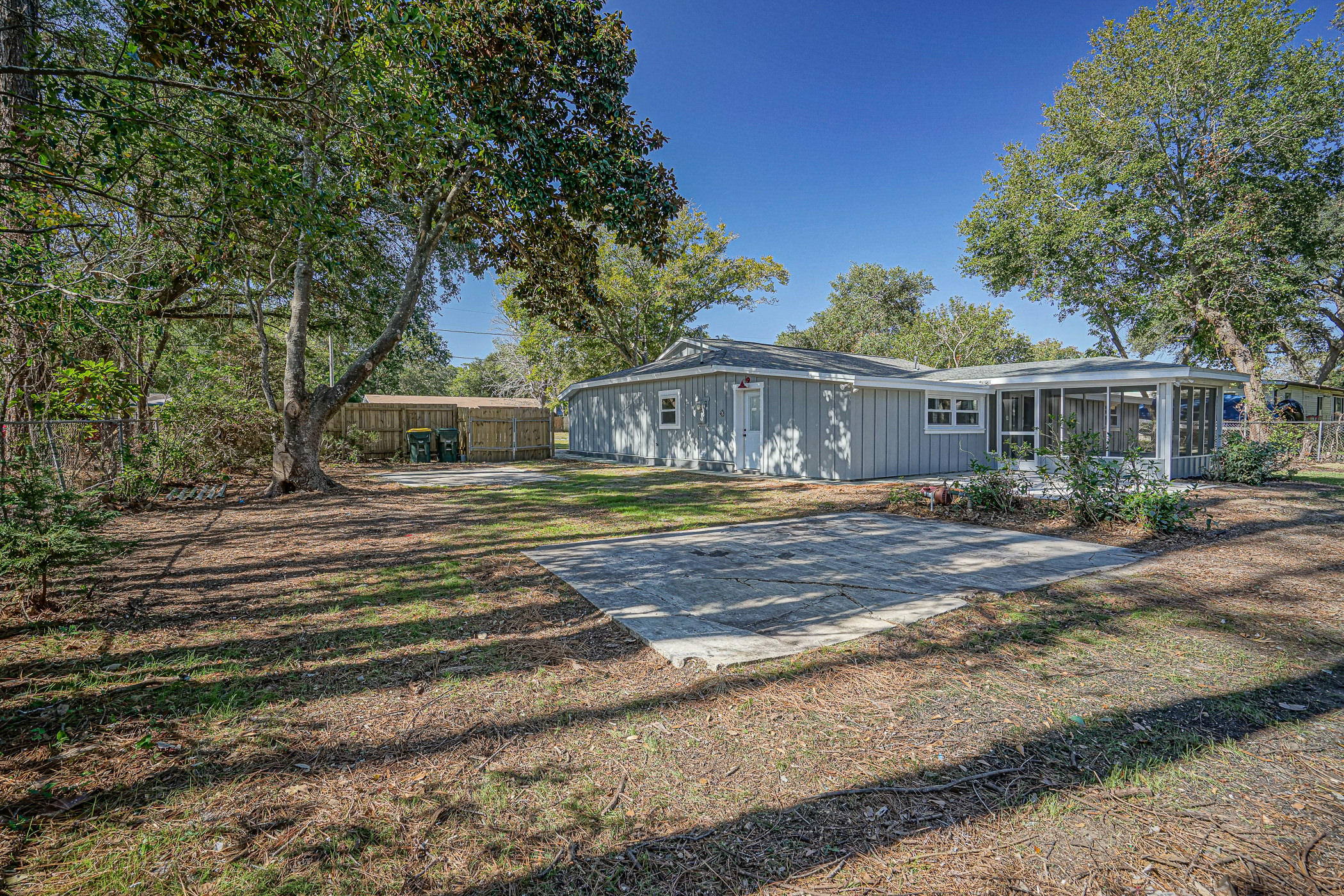 OAKLAND ADDN - Residential