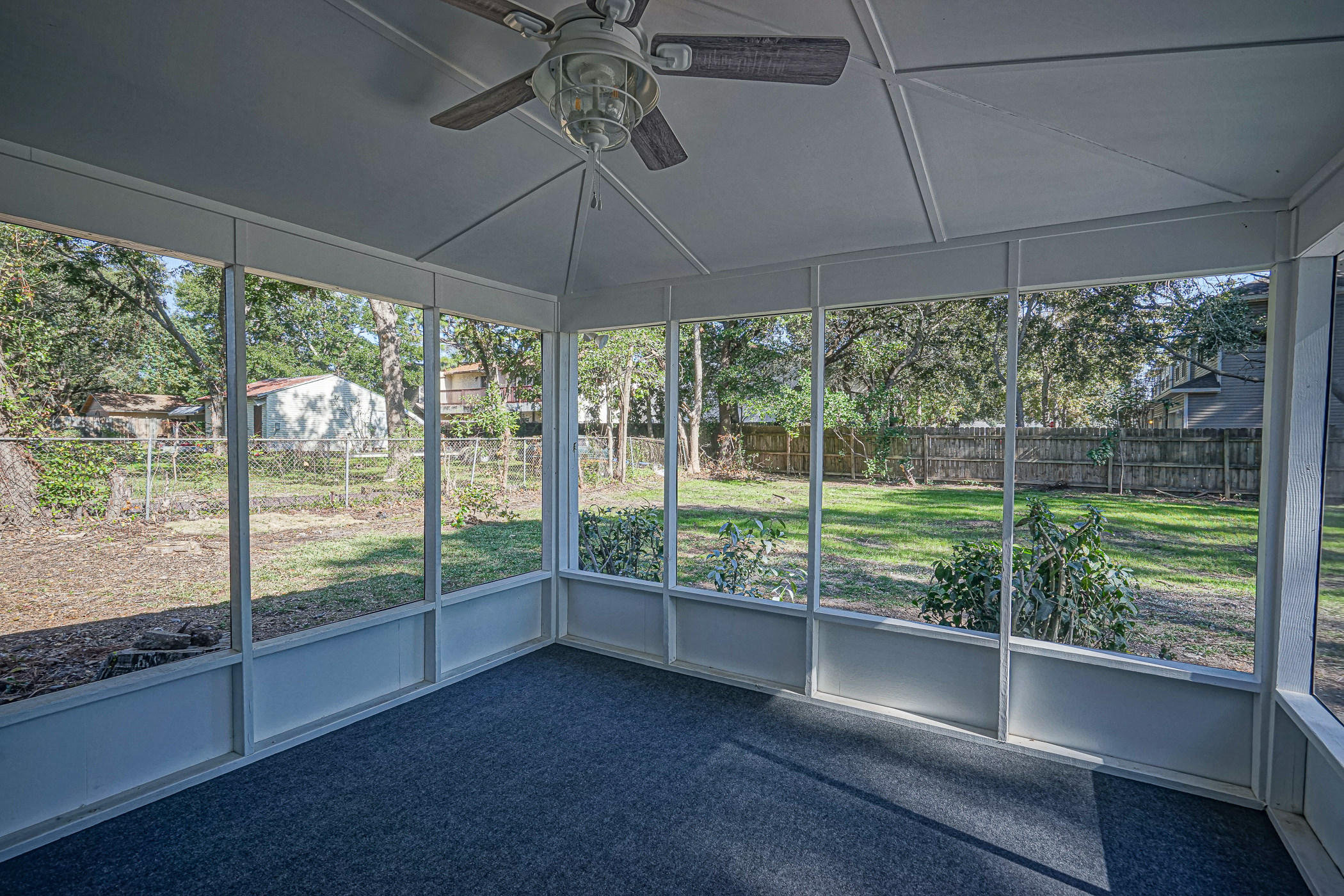 OAKLAND ADDN - Residential