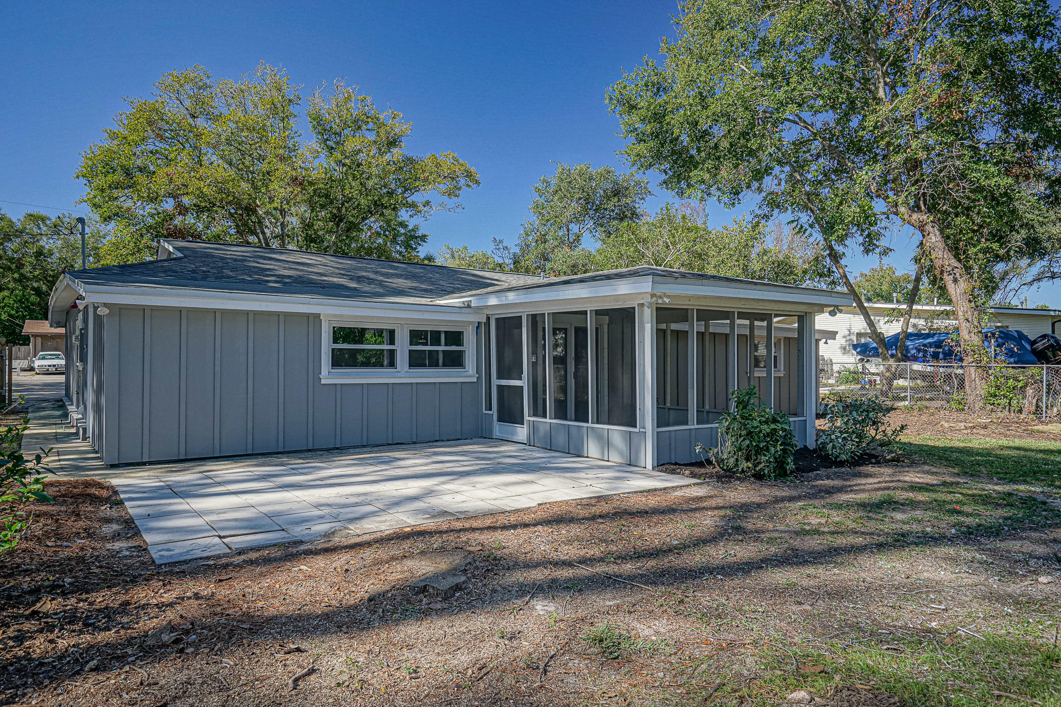 OAKLAND ADDN - Residential